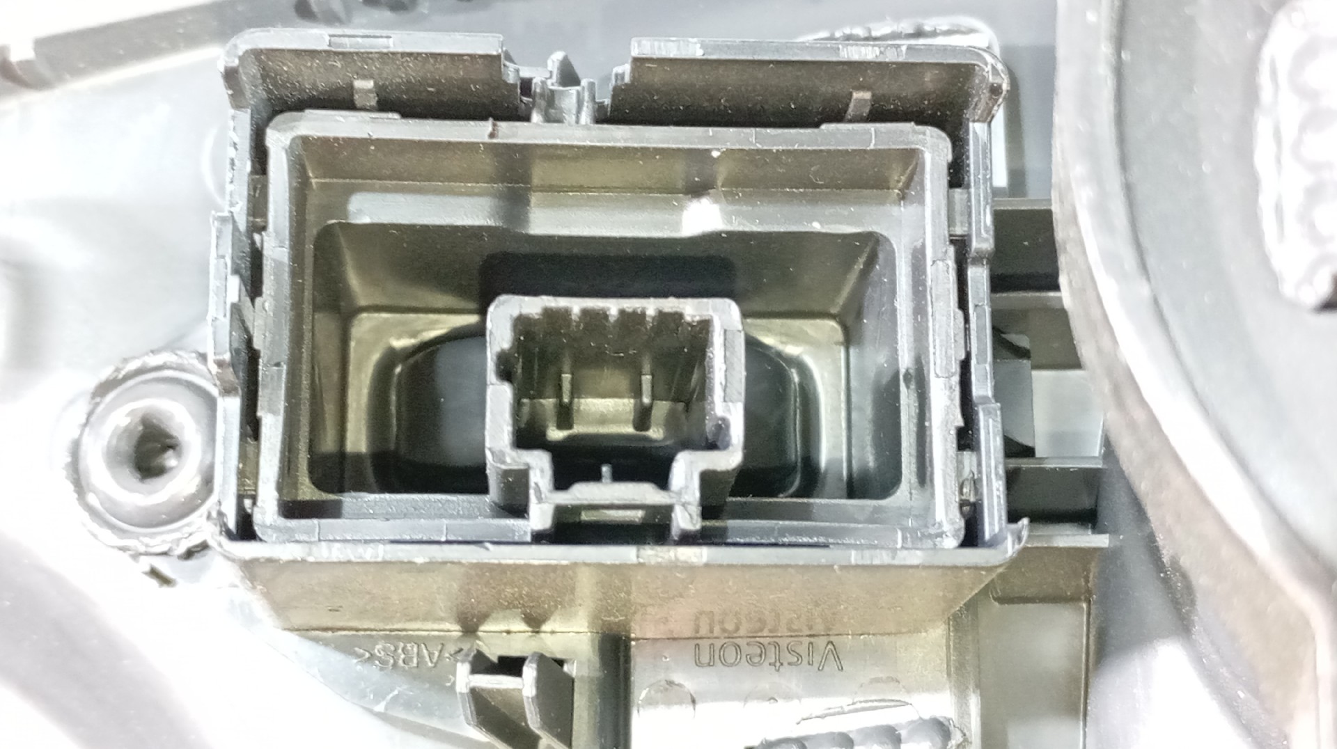 Alavanca de Velocidades SMART FORTWO Coupé (453) | 14 -  Imagem-9