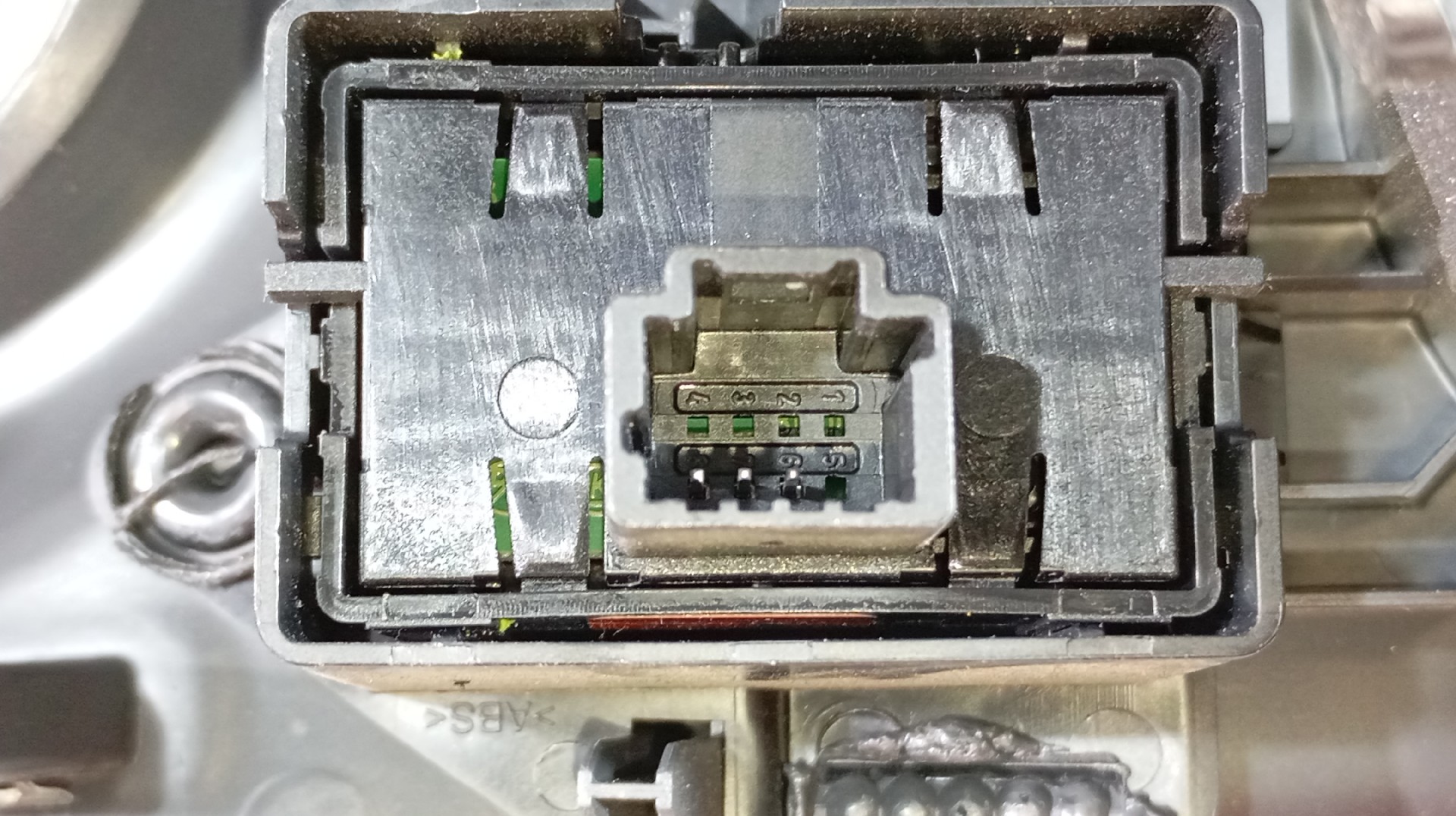 Alavanca de Velocidades SMART FORTWO Coupé (453) | 14 -  Imagem-10