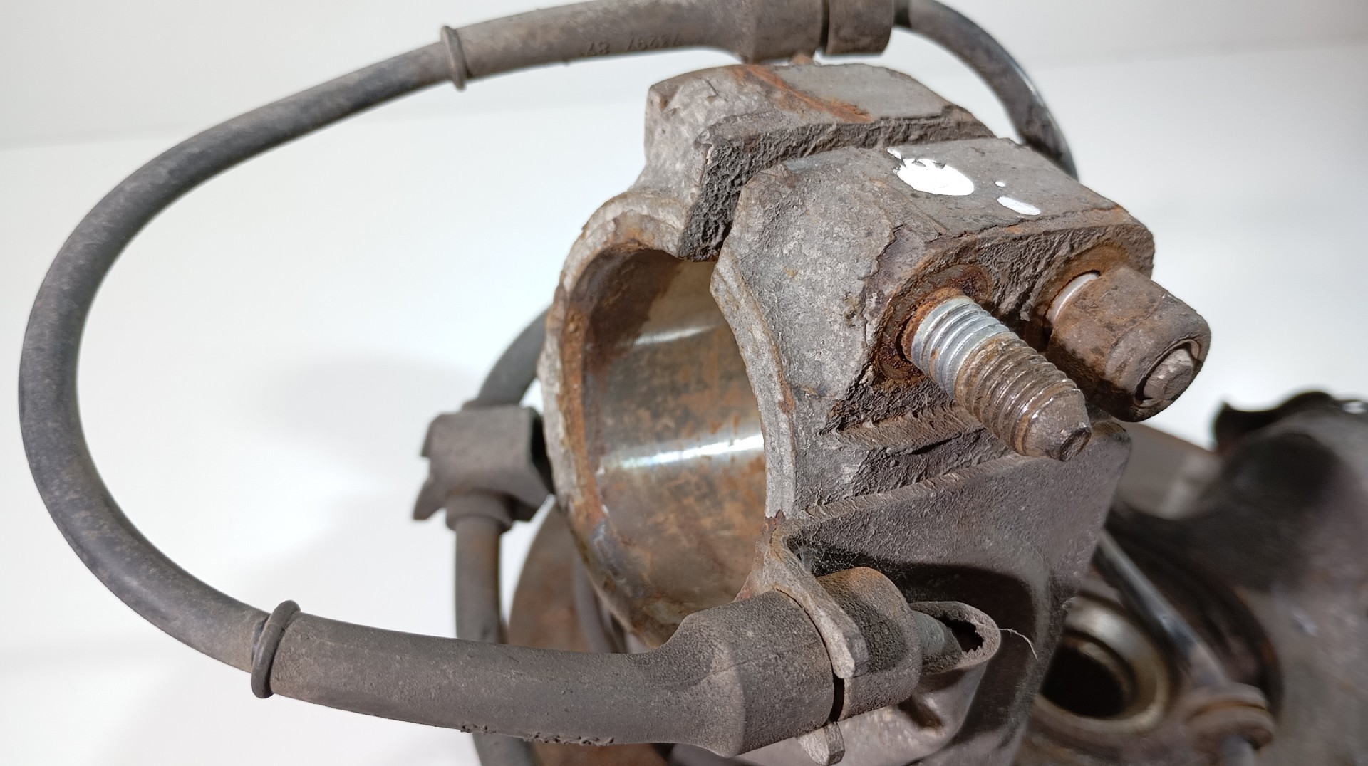 Manga de Eixo Direita NISSAN LEAF ACENTA Imagem-6