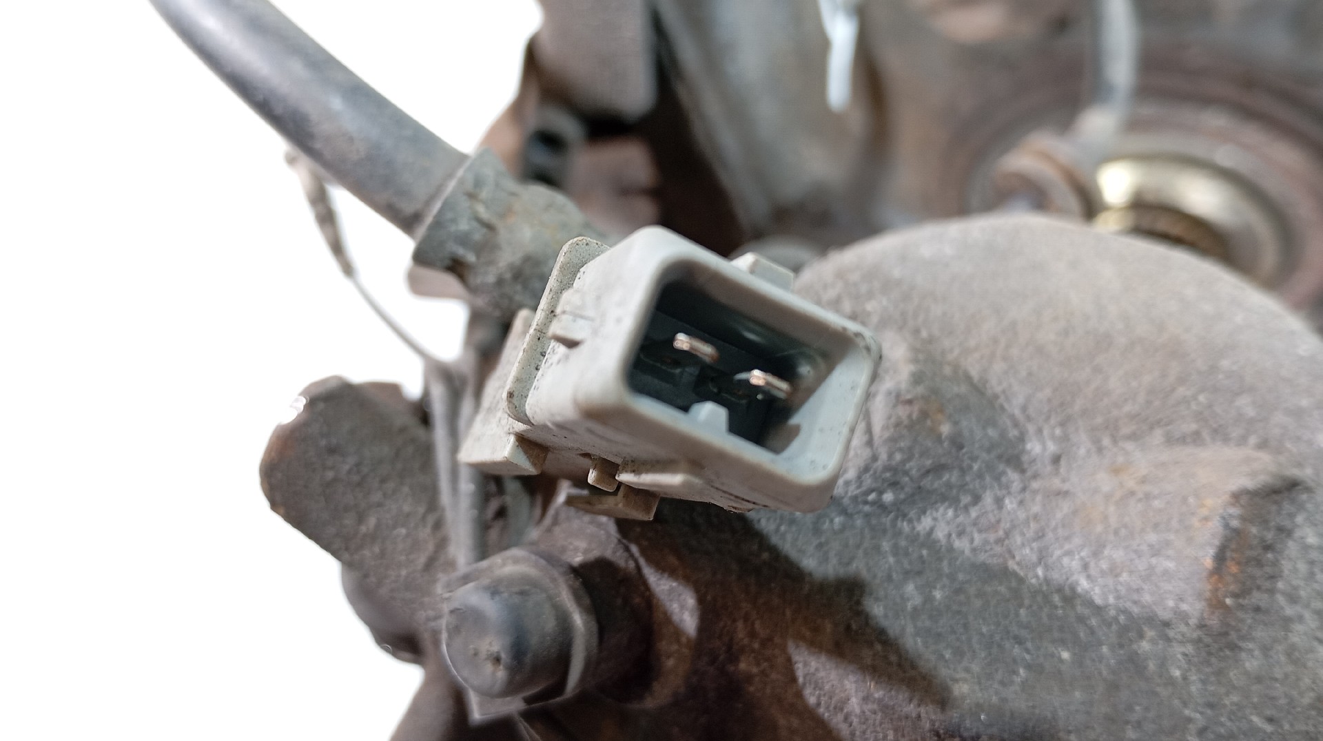 Manga de Eixo Direita NISSAN LEAF ACENTA Imagem-3