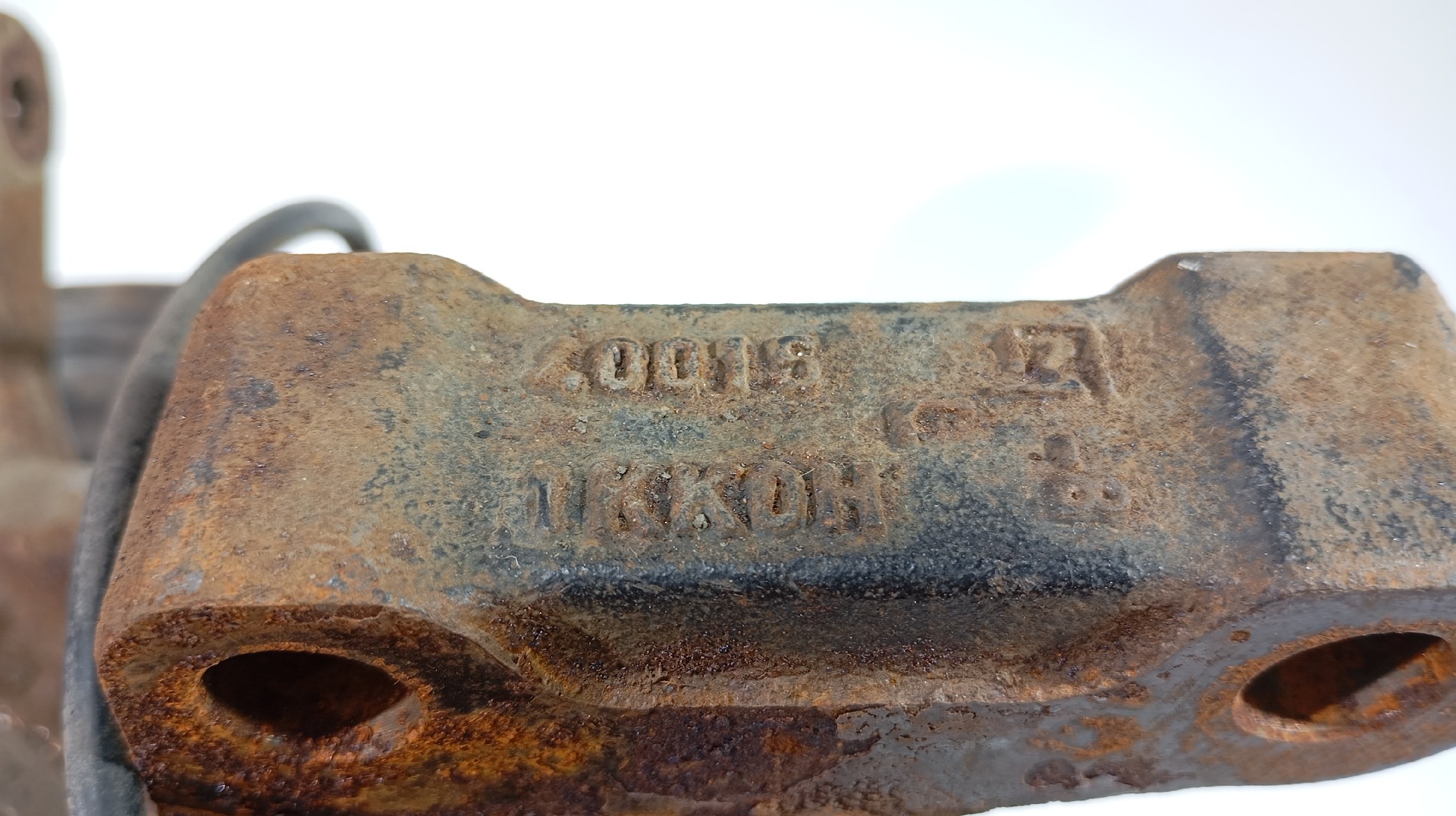 Manga de Eixo Esquerda NISSAN LEAF (ZE0) | 10 -  Imagem-4