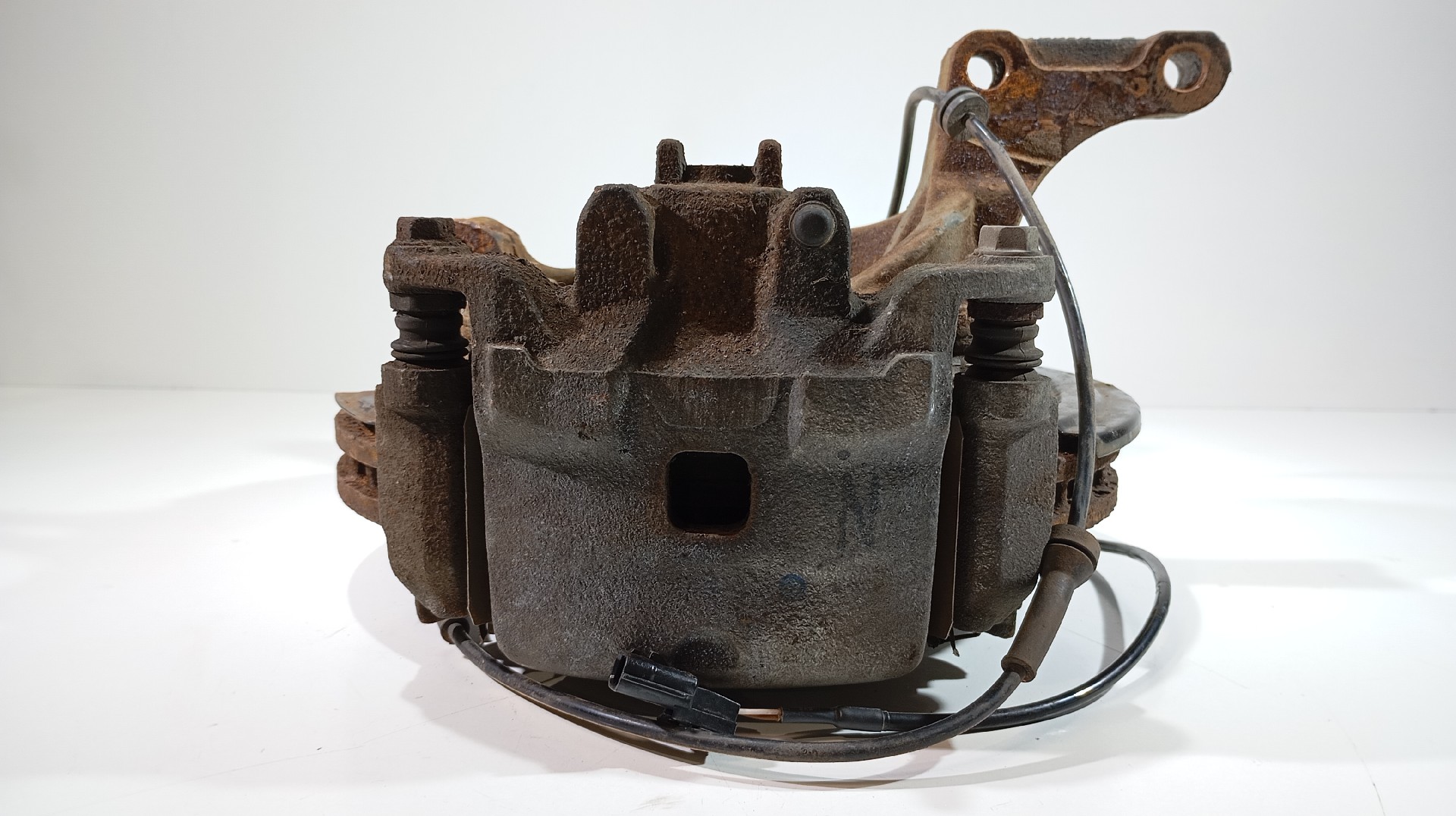 Manga de Eixo Esquerda NISSAN LEAF (ZE0) | 10 -  Imagem-5