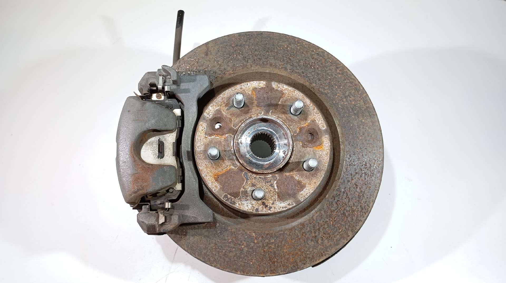 Manga de Eixo Esquerda NISSAN LEAF ACENTA