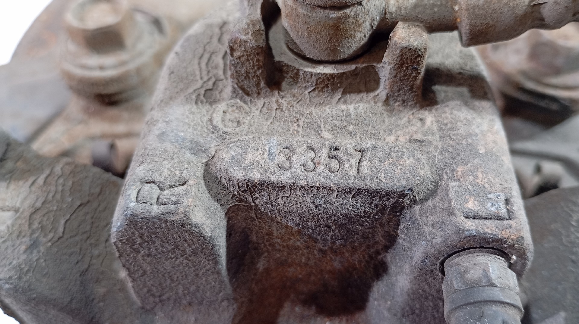 Manga de Eixo Esquerda NISSAN LEAF ACENTA Imagem-5