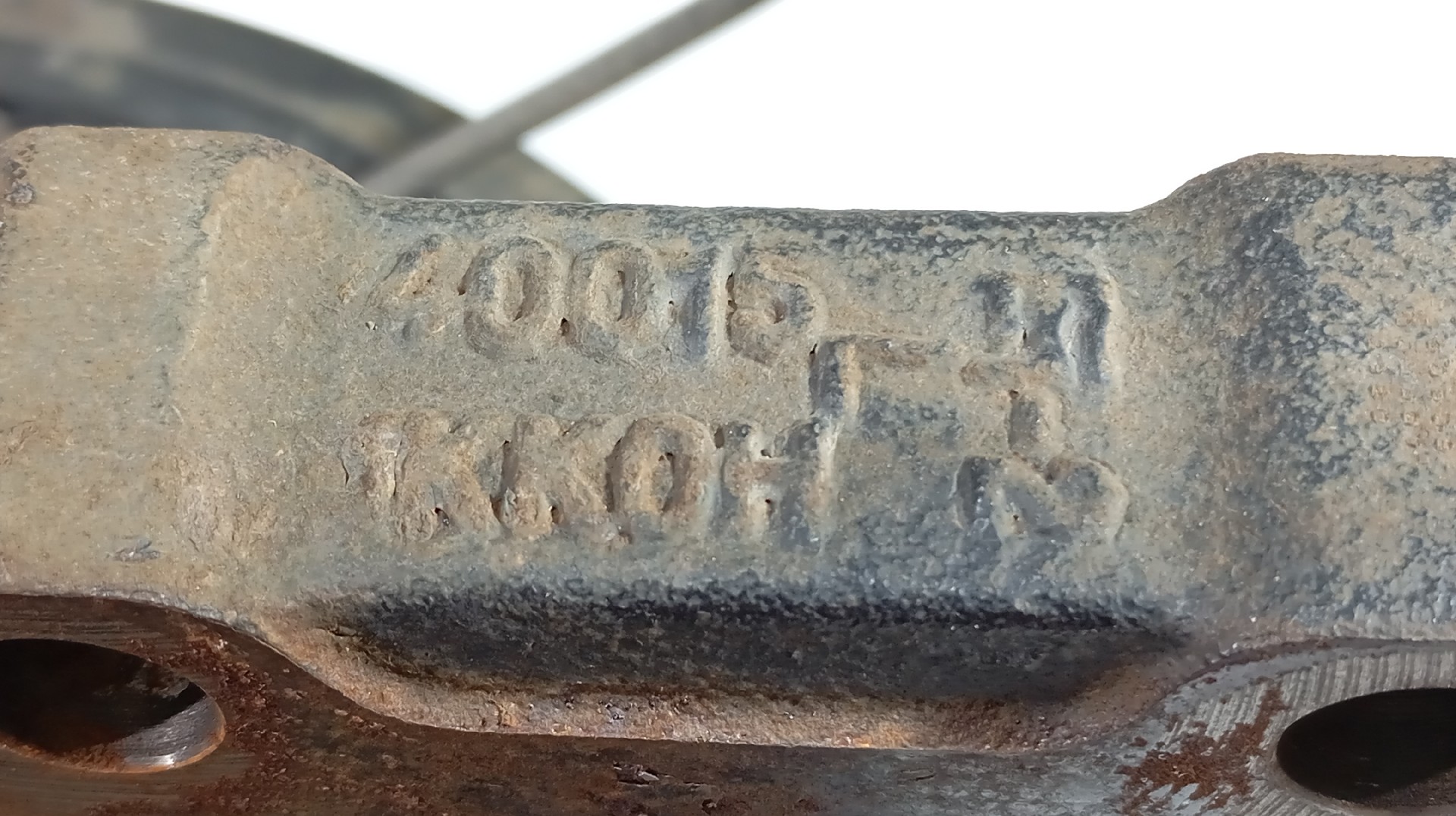 Manga de Eixo Esquerda NISSAN LEAF ACENTA Imagem-4