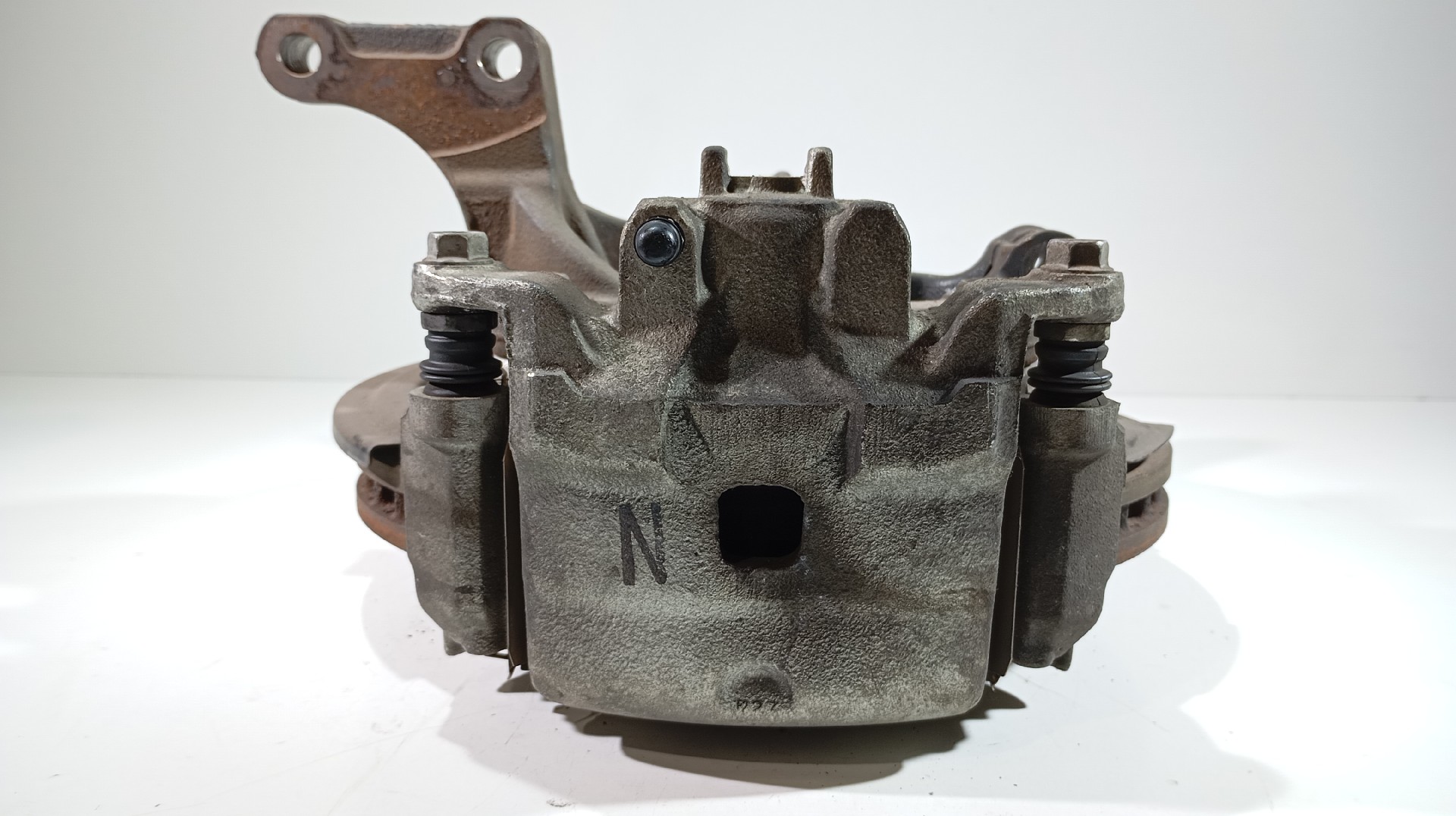 Manga de Eixo Direita NISSAN LEAF (ZE0) | 10 -  Imagem-3