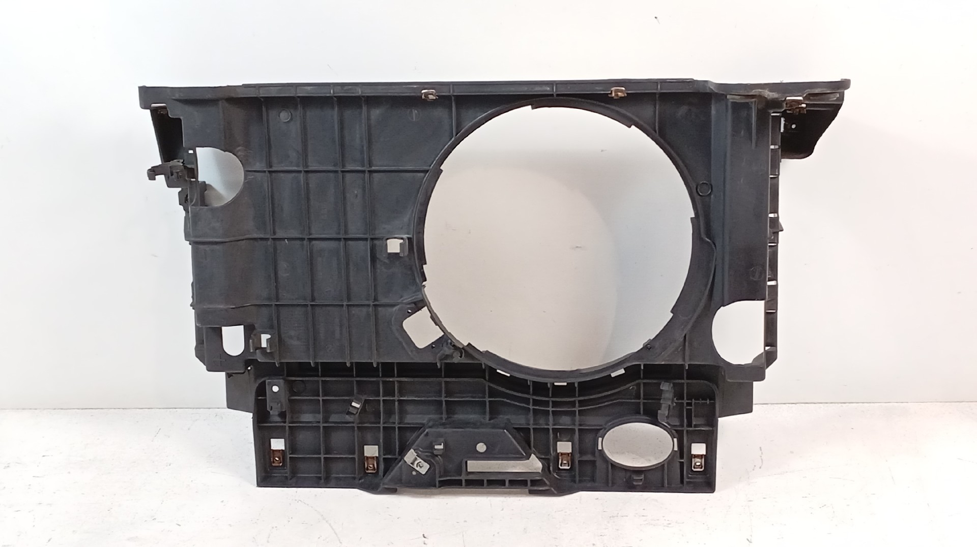 Forra da Ventoinha FIAT STILO (192_) | 01 - 10