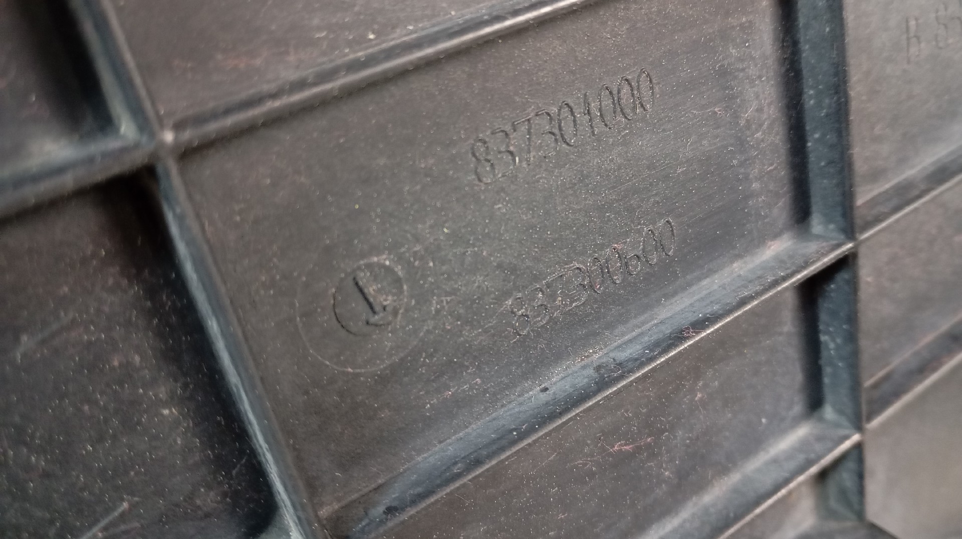 Forra da Ventoinha FIAT STILO (192_) | 01 - 10 Imagem-5