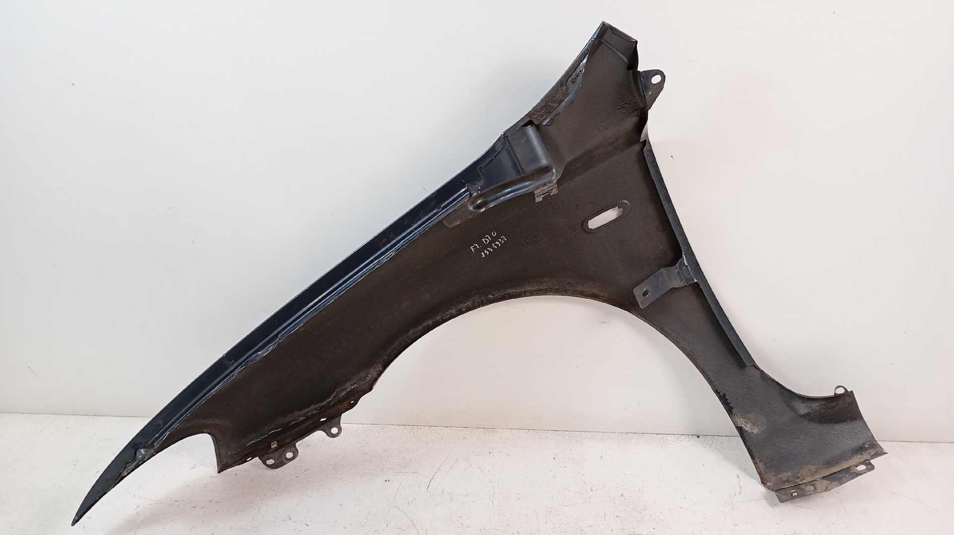 Guarda Lamas Frente Direito FIAT STILO (192_) | 01 - 10 Imagem-4