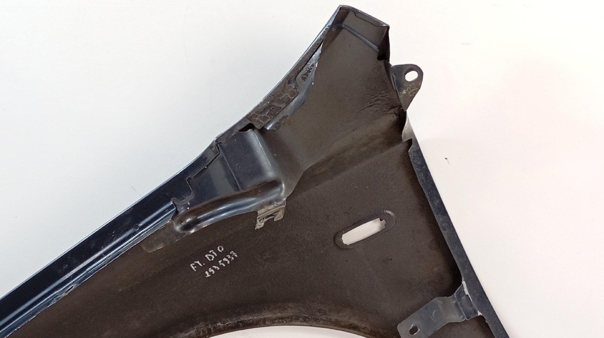 Guarda Lamas Frente Direito FIAT STILO (192_) | 01 - 10 Imagem-6
