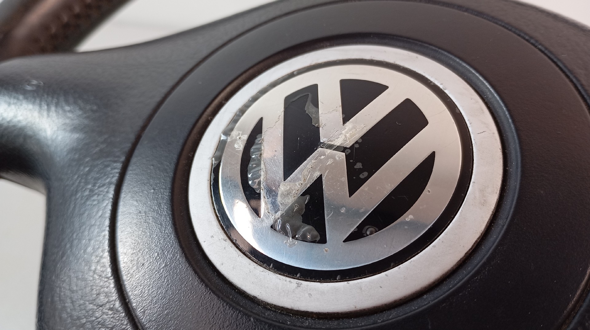 Volante VOLKSWAGEN GOLF IV (1J1) | 97 - 07 Imagem-9
