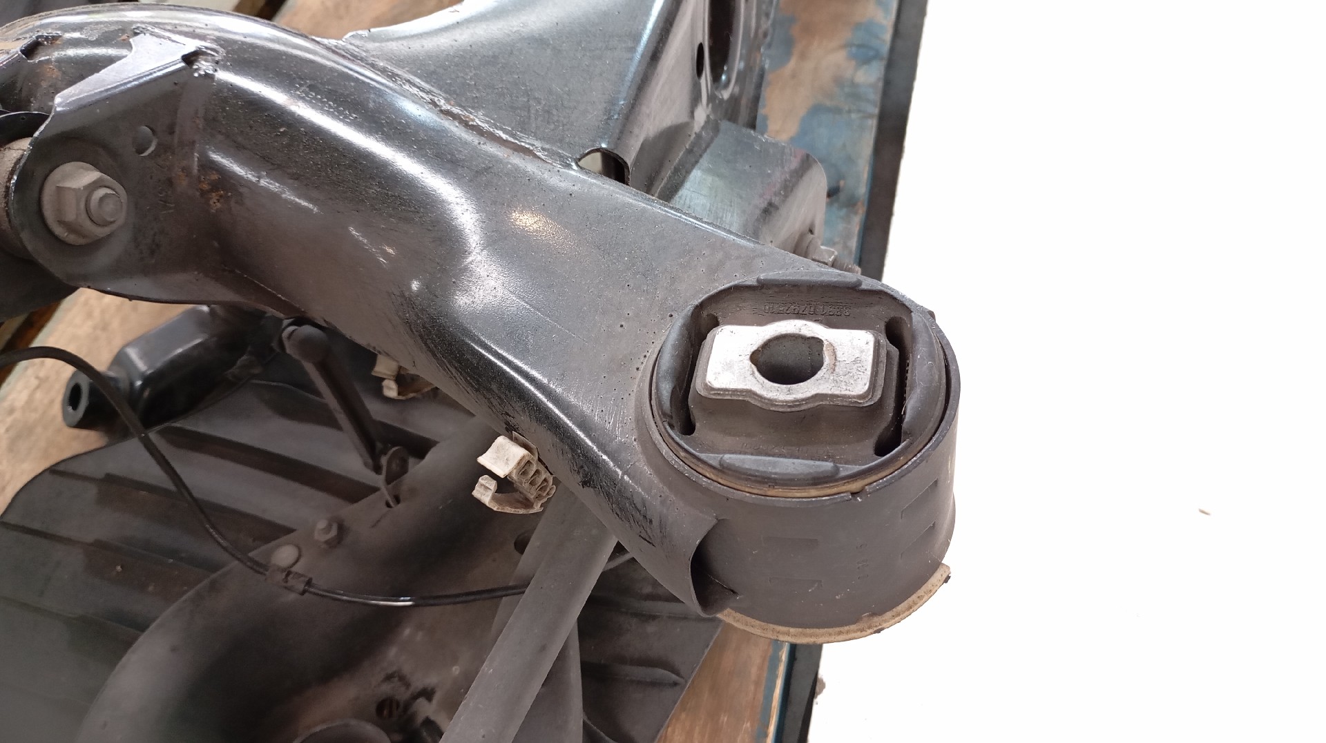 Eixo Traseiro BMW 4 Coupé (F32, F82) | 13 -  Imagem-7