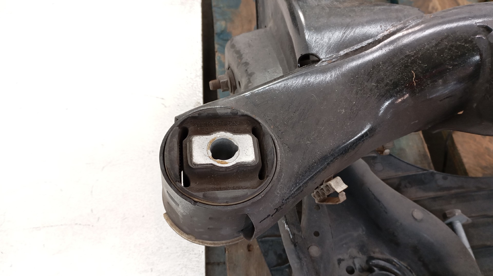 Eixo Traseiro BMW 4 Coupé (F32, F82) | 13 -  Imagem-6