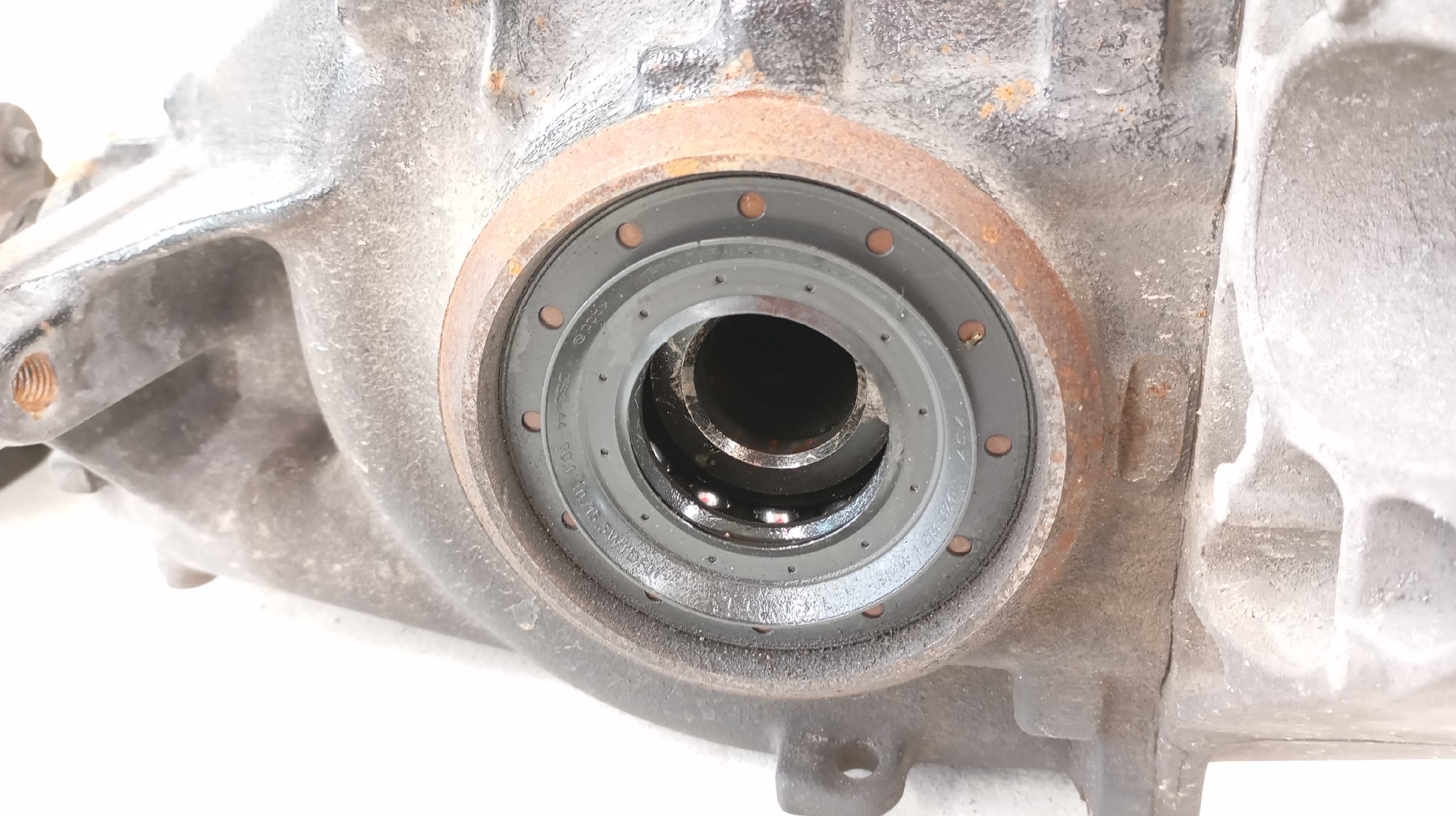 Diferencial Traseiro BMW 4 Coupé (F32, F82) | 13 -  Imagem-5