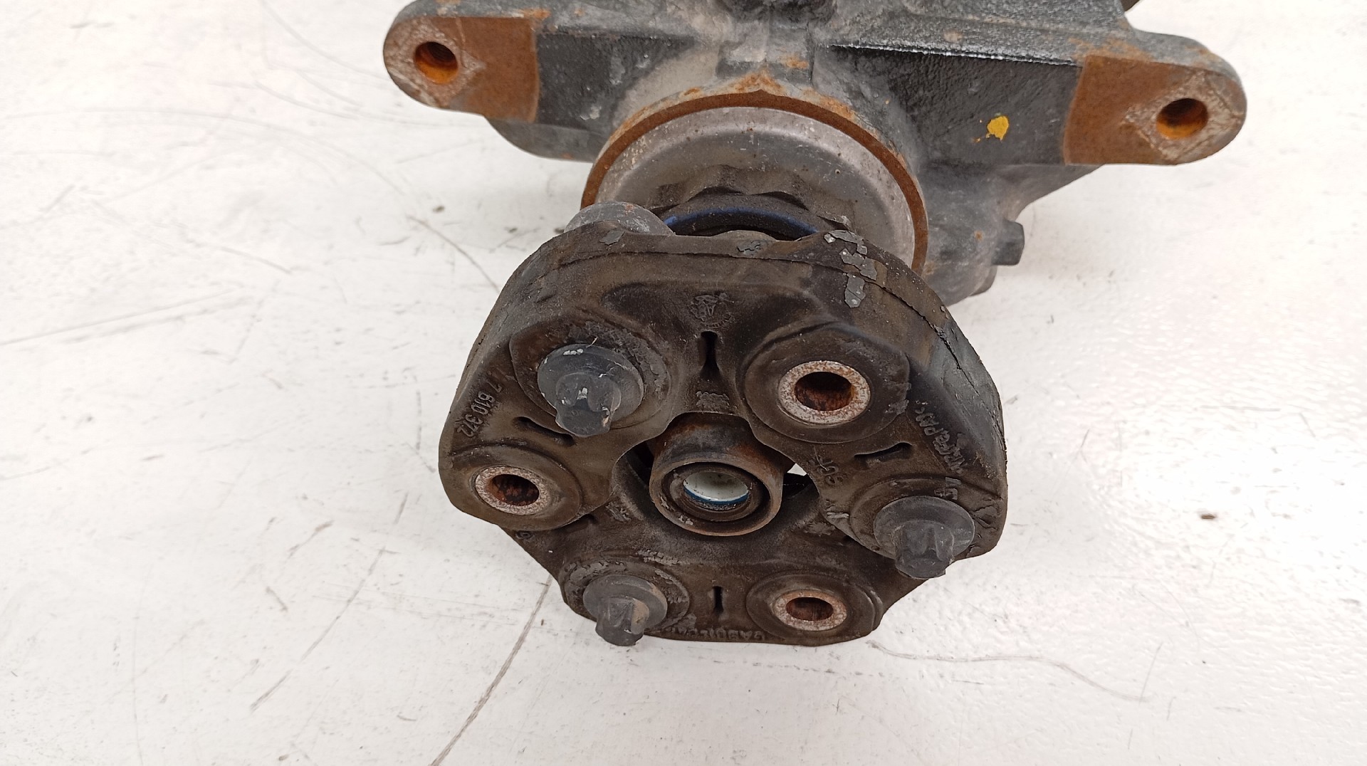 Diferencial Traseiro BMW 4 Coupé (F32, F82) | 13 -  Imagem-3