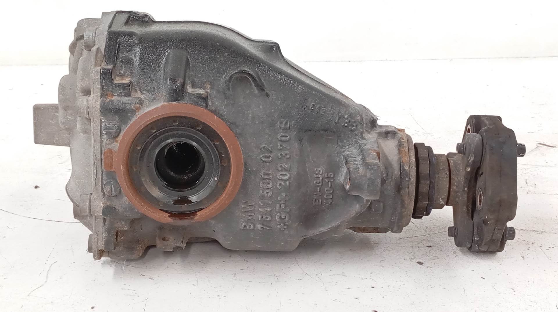 Diferencial Traseiro BMW 4 Coupé (F32, F82) | 13 -  Imagem-1