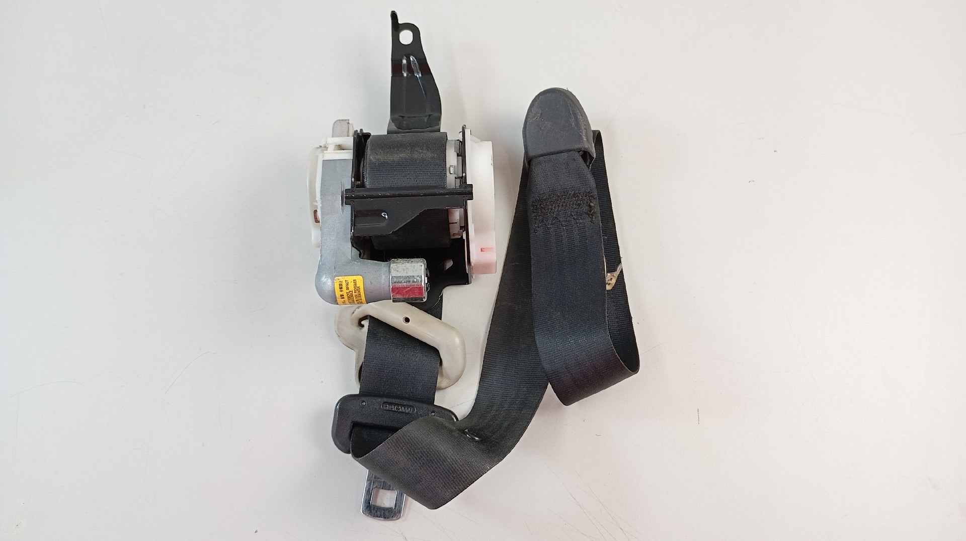 Pré-Tensor / Cinto Frente Esquerdo MAZDA 2 (DE_, DH_) | 07 - 15