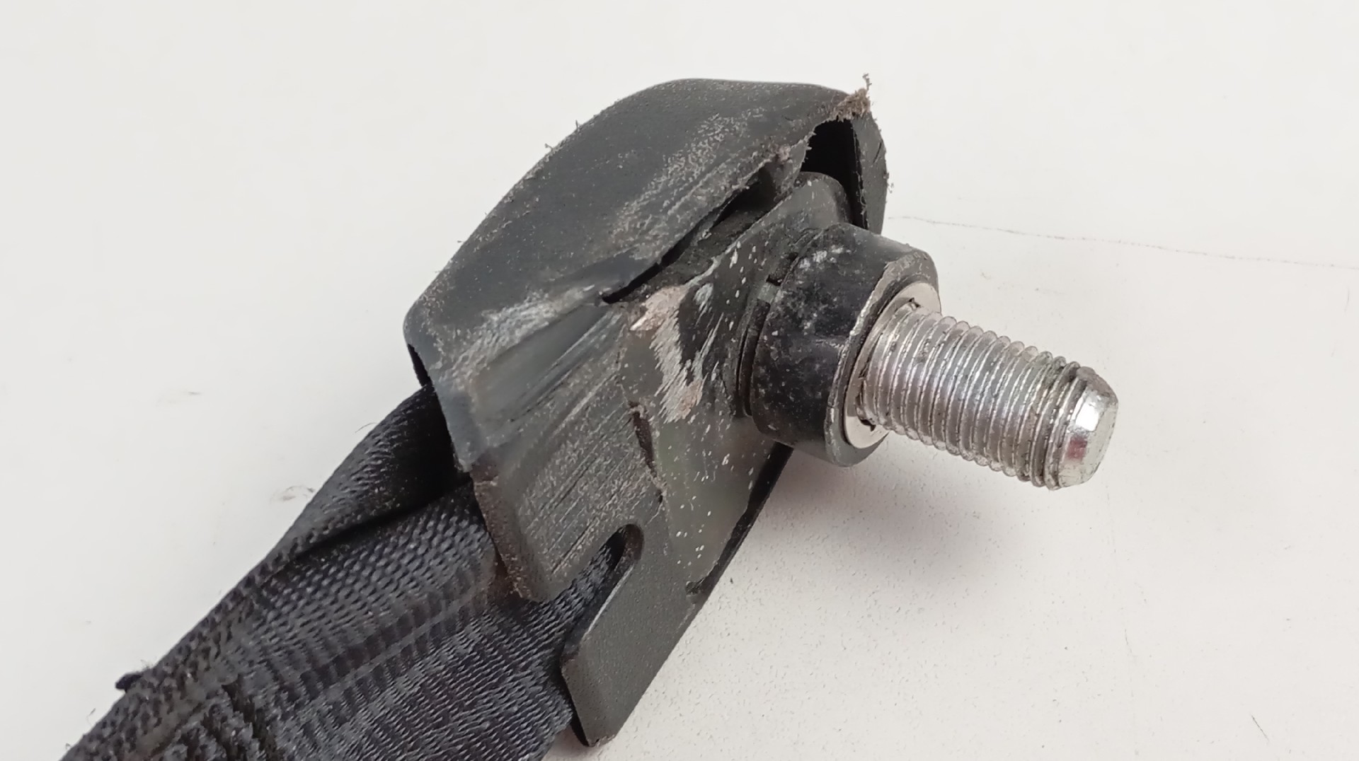 Pré-Tensor / Cinto Frente Esquerdo MAZDA 2 (DE_, DH_) | 07 - 15 Imagem-5