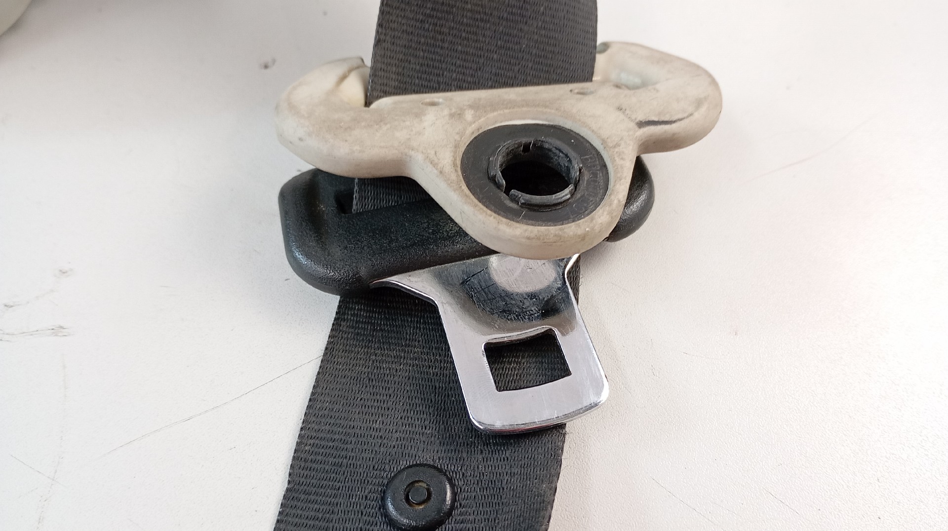 Pré-Tensor / Cinto Frente Esquerdo MAZDA 2 (DE_, DH_) | 07 - 15 Imagem-7