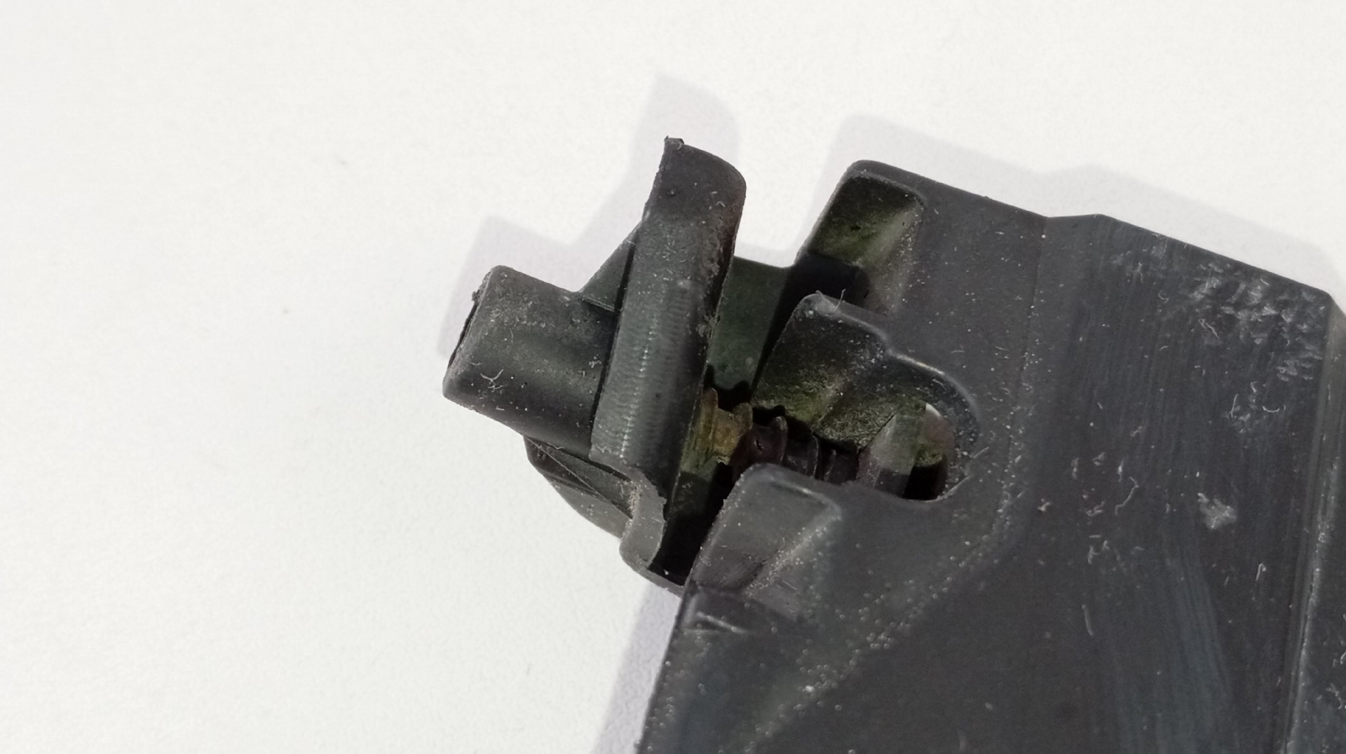 Suporte Encaixe Para Choques Direito RENAULT ZOE (BFM_) | 12 -  Imagem-5