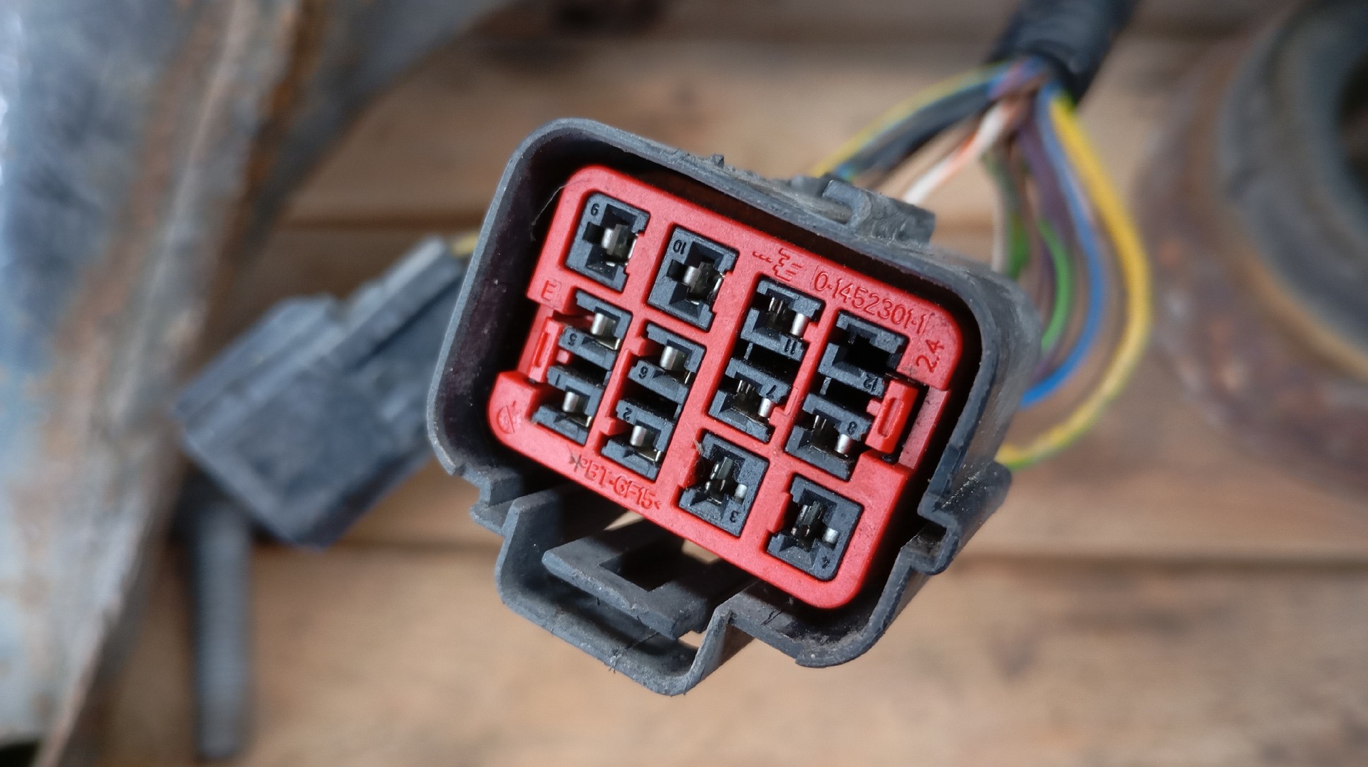 Eixo Traseiro JAGUAR XF (X250) | 08 - 15 Imagem-9