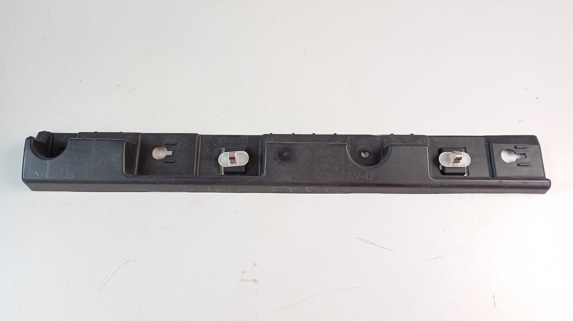 Suporte Embaladeiras RENAULT ZOE (BFM_) | 12 - 