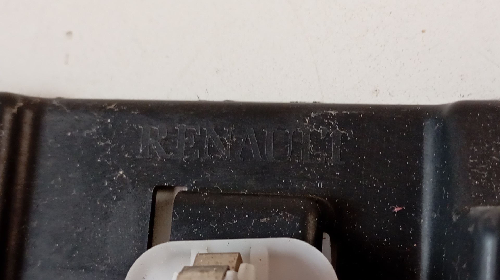 Suporte Embaladeiras RENAULT ZOE (BFM_) | 12 -  Imagem-2