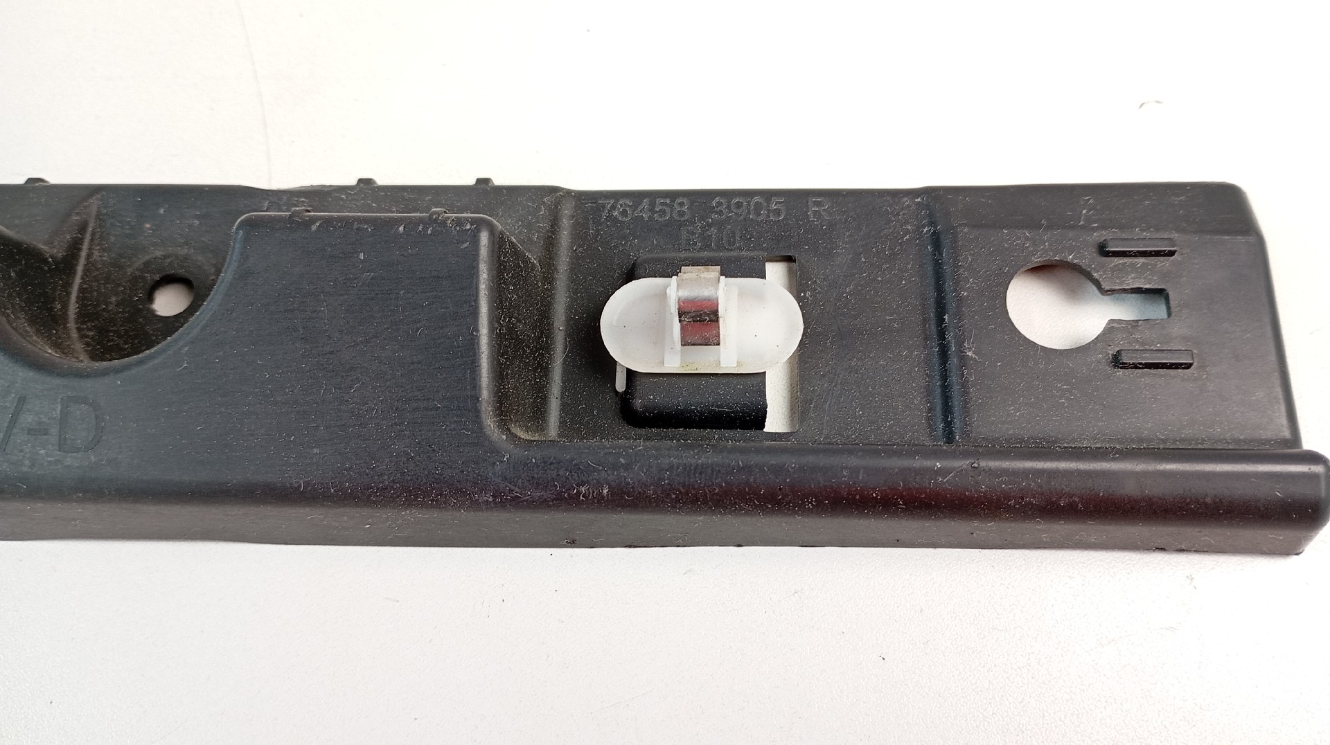 Suporte Embaladeiras RENAULT ZOE (BFM_) | 12 -  Imagem-1