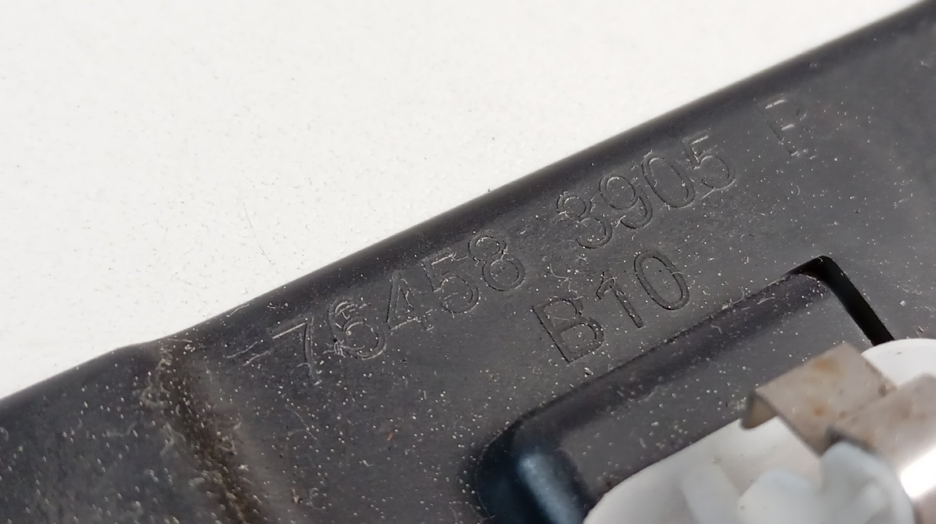 Suporte Embaladeiras RENAULT ZOE (BFM_) | 12 -  Imagem-7