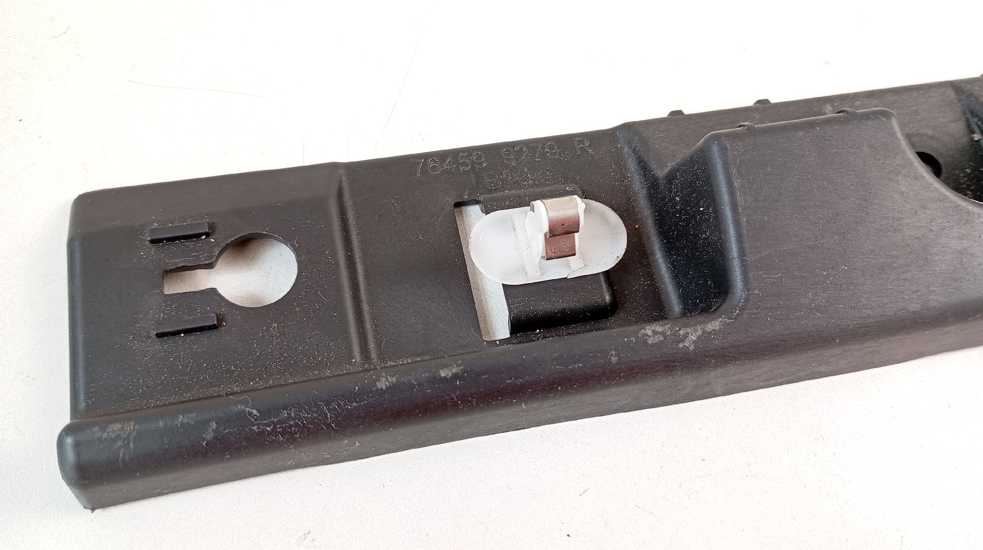 Suporte Embaladeiras RENAULT ZOE (BFM_) | 12 -  Imagem-2