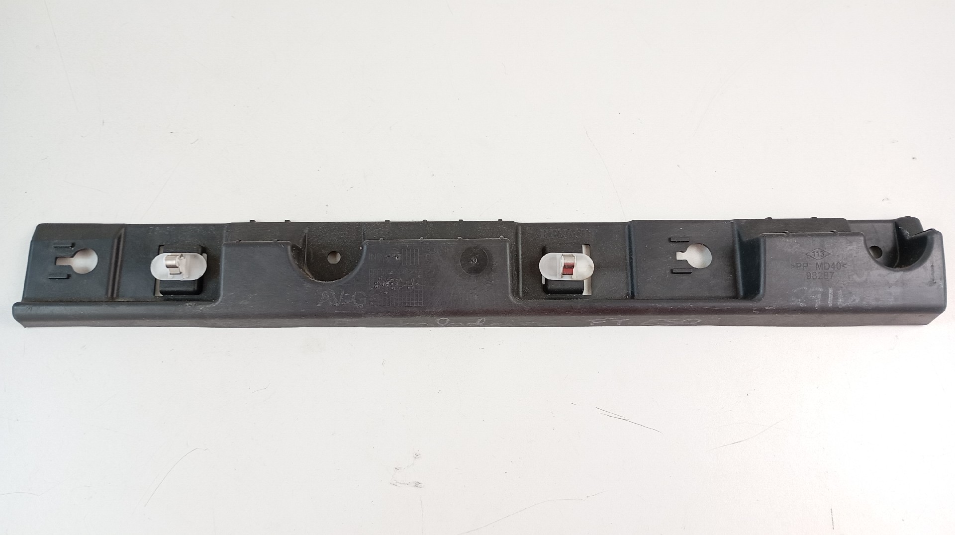 Suporte Embaladeiras RENAULT ZOE (BFM_) | 12 - 