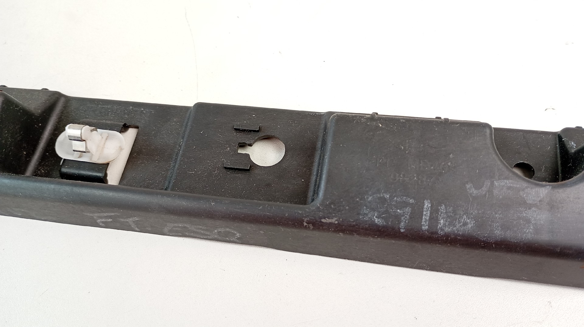 Suporte Embaladeiras RENAULT ZOE (BFM_) | 12 -  Imagem-1