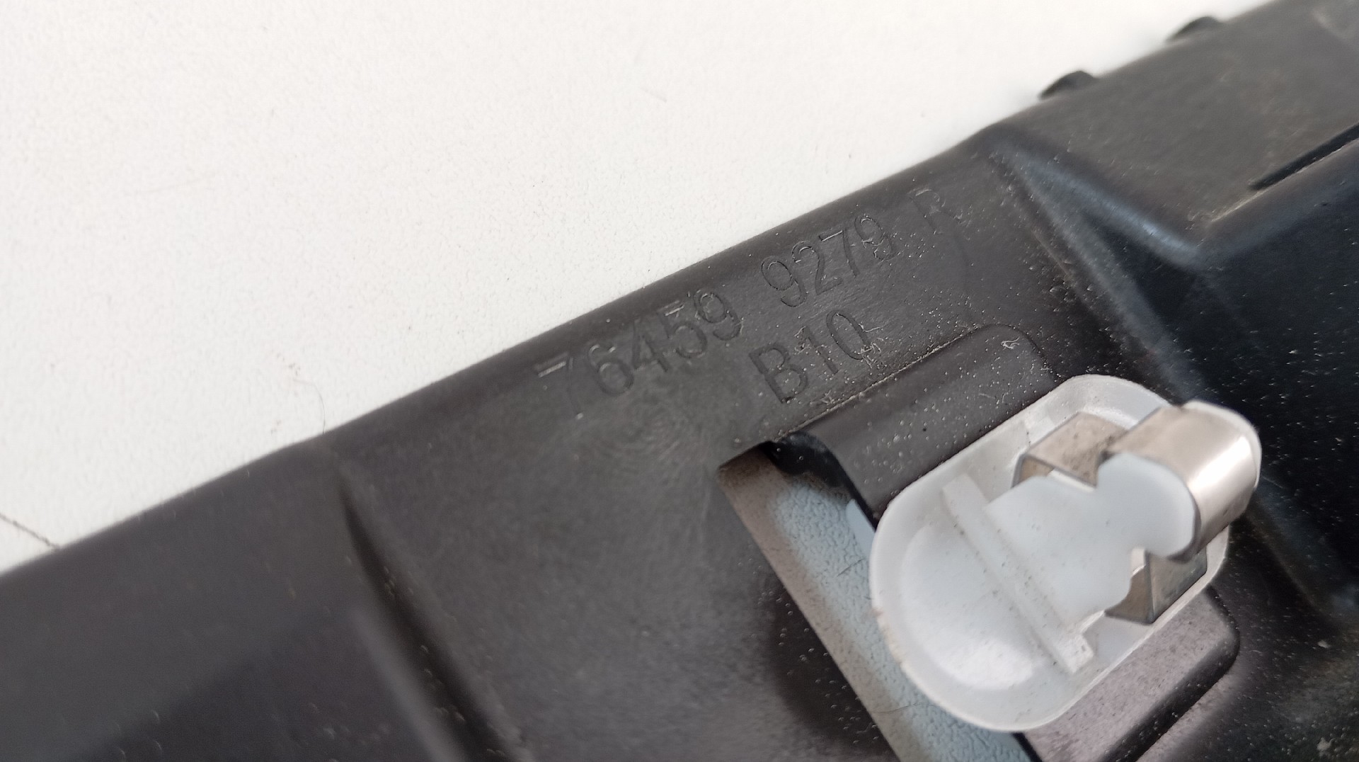 Suporte Embaladeiras RENAULT ZOE (BFM_) | 12 -  Imagem-5