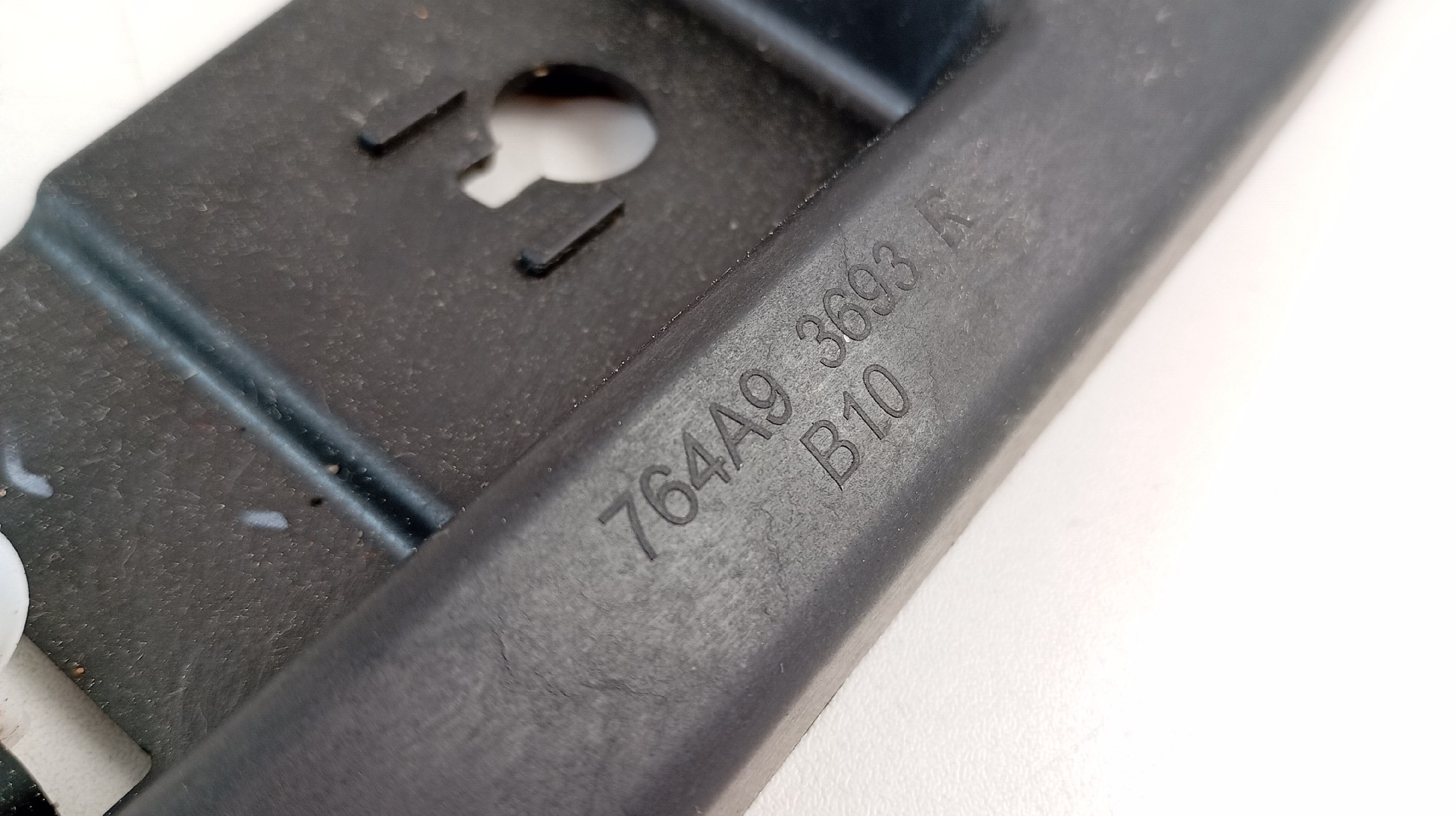 Suporte Embaladeiras RENAULT ZOE (BFM_) | 12 -  Imagem-4