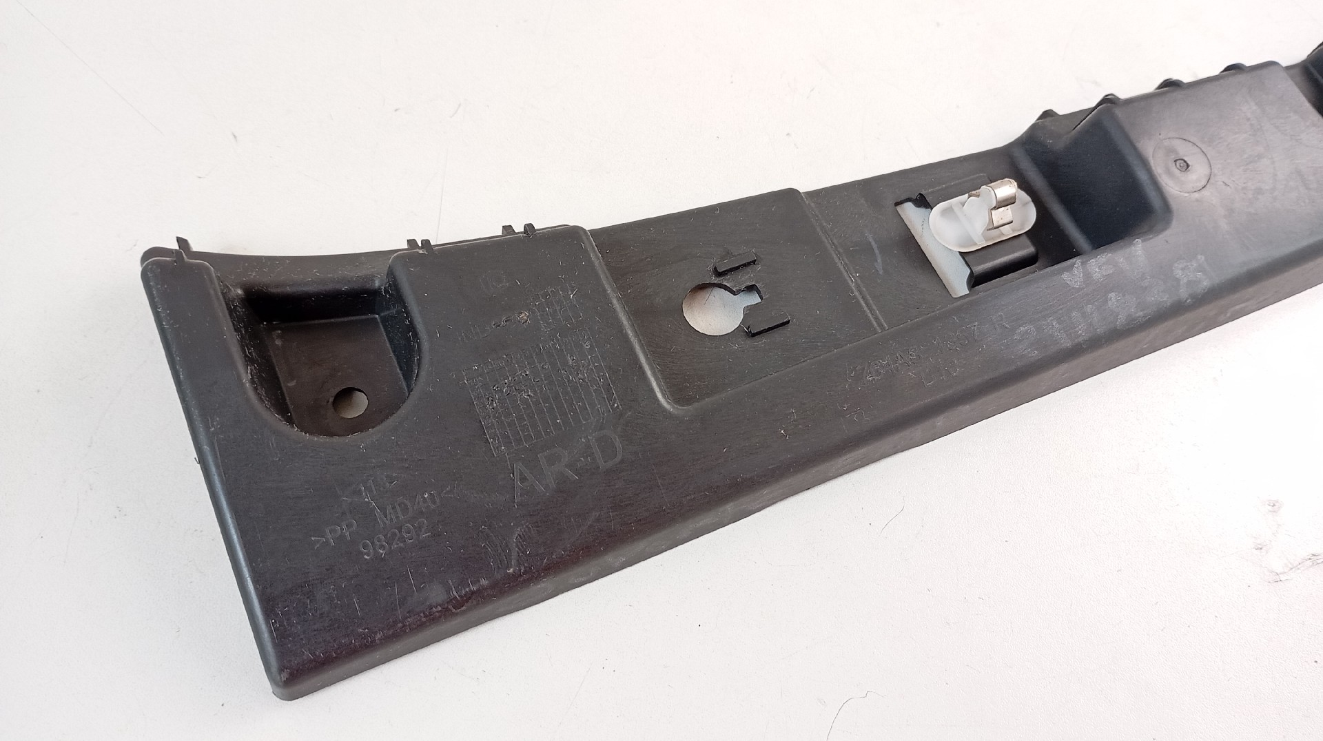 Suporte Embaladeiras RENAULT ZOE (BFM_) | 12 -  Imagem-2