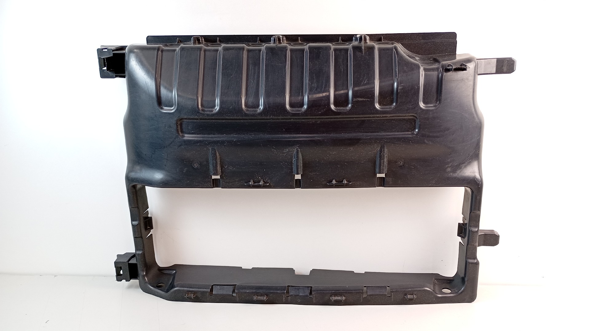 Forra do Radiador RENAULT ZOE (BFM_) | 12 - 