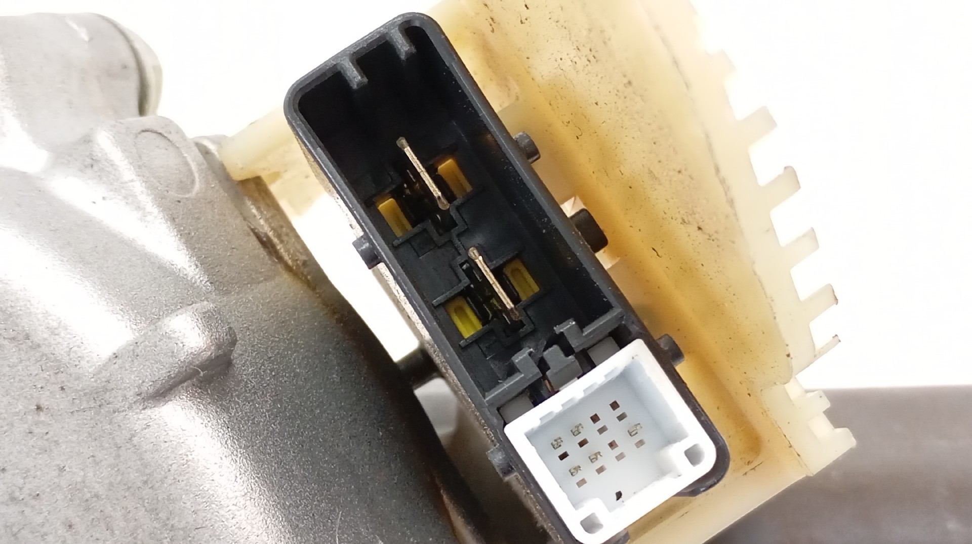 Coluna de Direção RENAULT ZOE (BFM_) | 12 -  Imagem-6