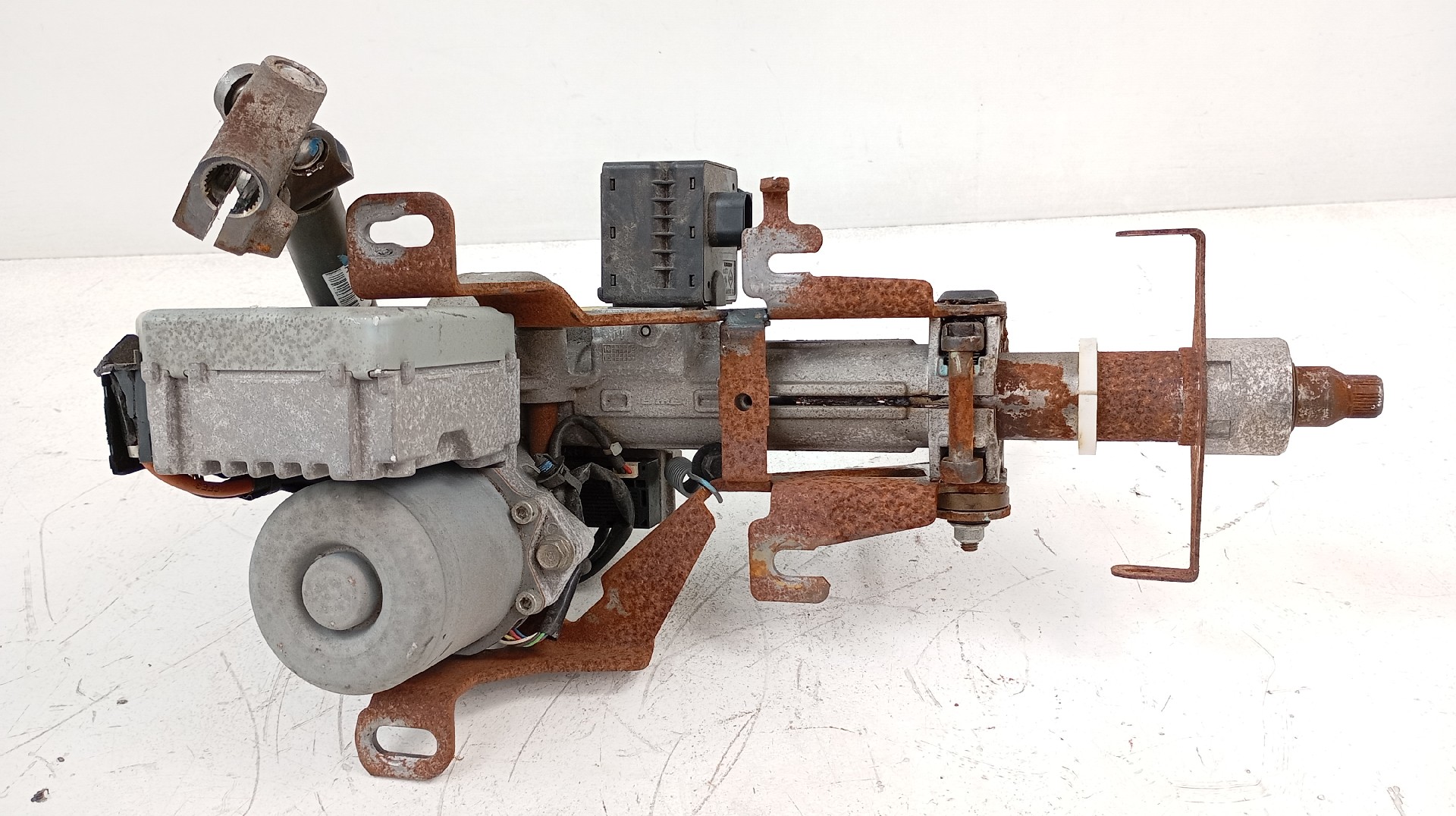 Coluna de Direção RENAULT ZOE (BFM_) | 12 -  Imagem-2