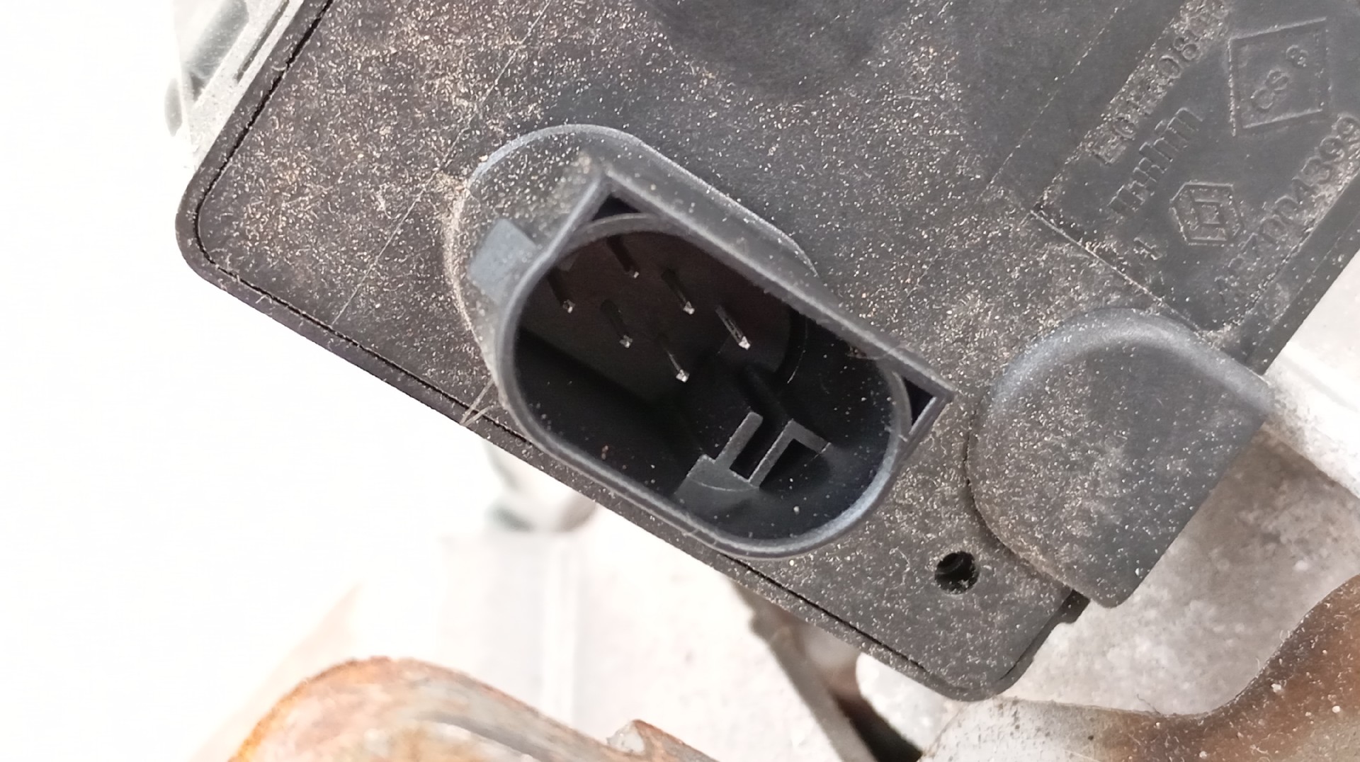 Coluna de Direção RENAULT ZOE (BFM_) | 12 -  Imagem-7