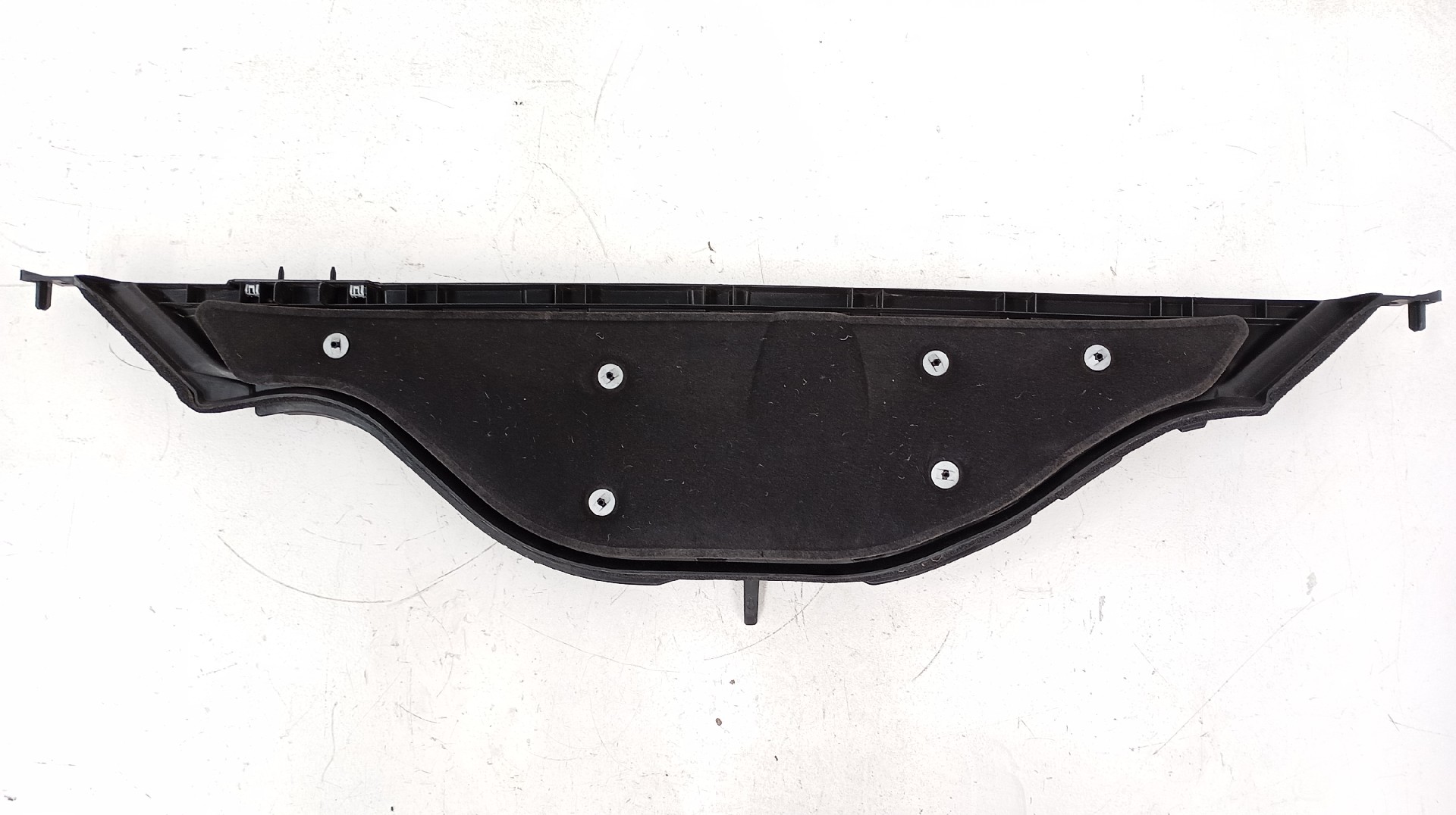 Forra Grelha Frente Plástica RENAULT ZOE (BFM_) | 12 -  Imagem-1