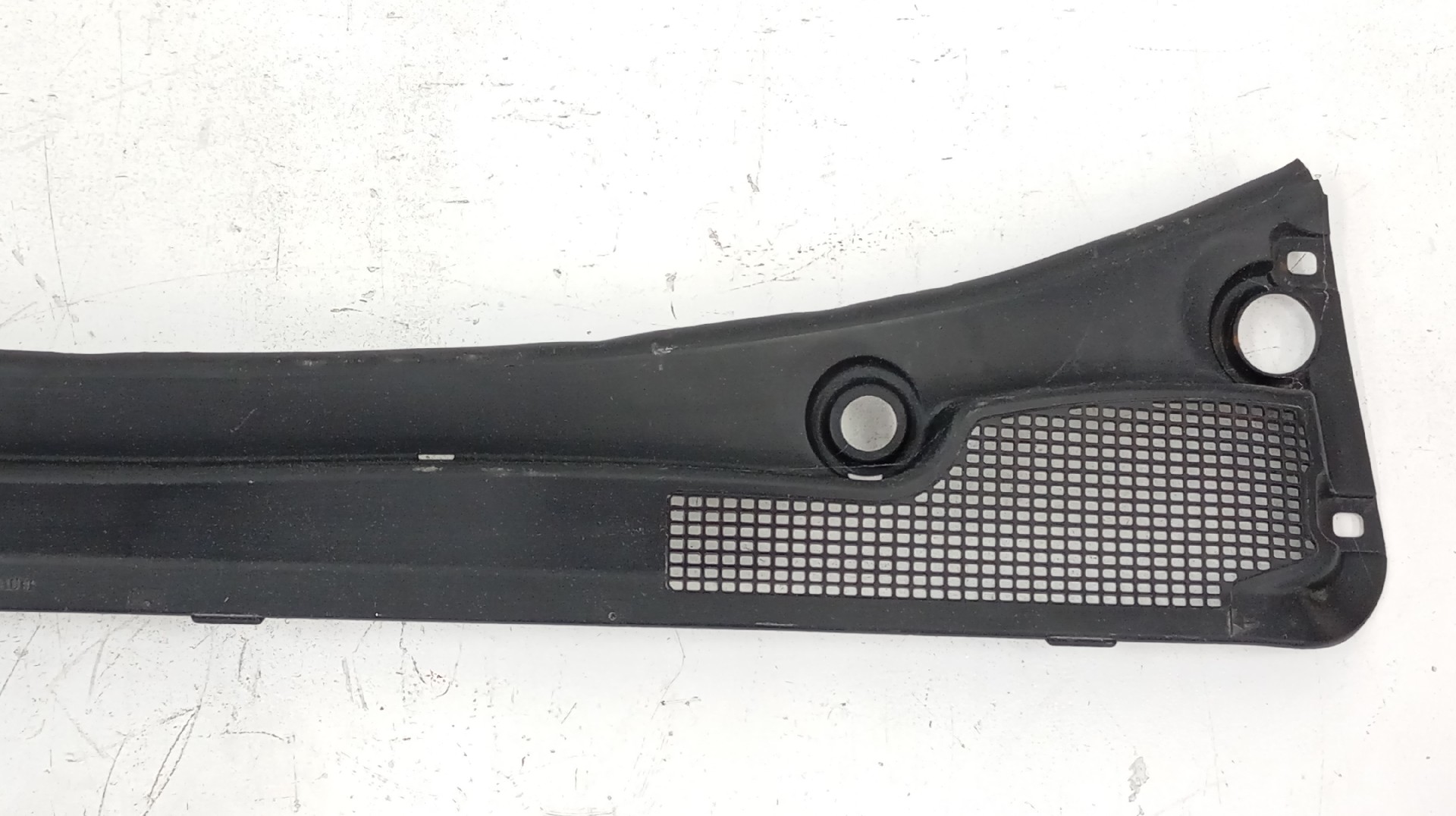 Grelha Curcuvan / Torpedo (Grelha Para Brisas) RENAULT ZOE (BFM_) | 12 -  Imagem-1