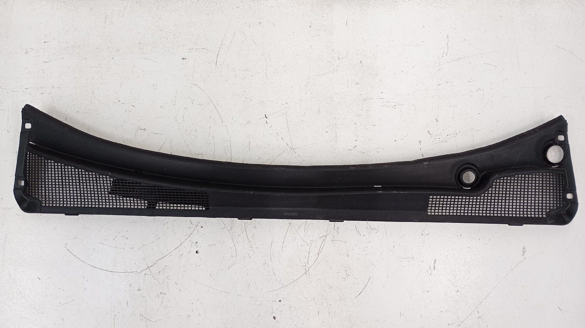 Grelha Curcuvan / Torpedo (Grelha Para Brisas) RENAULT ZOE (BFM_) | 12 - 