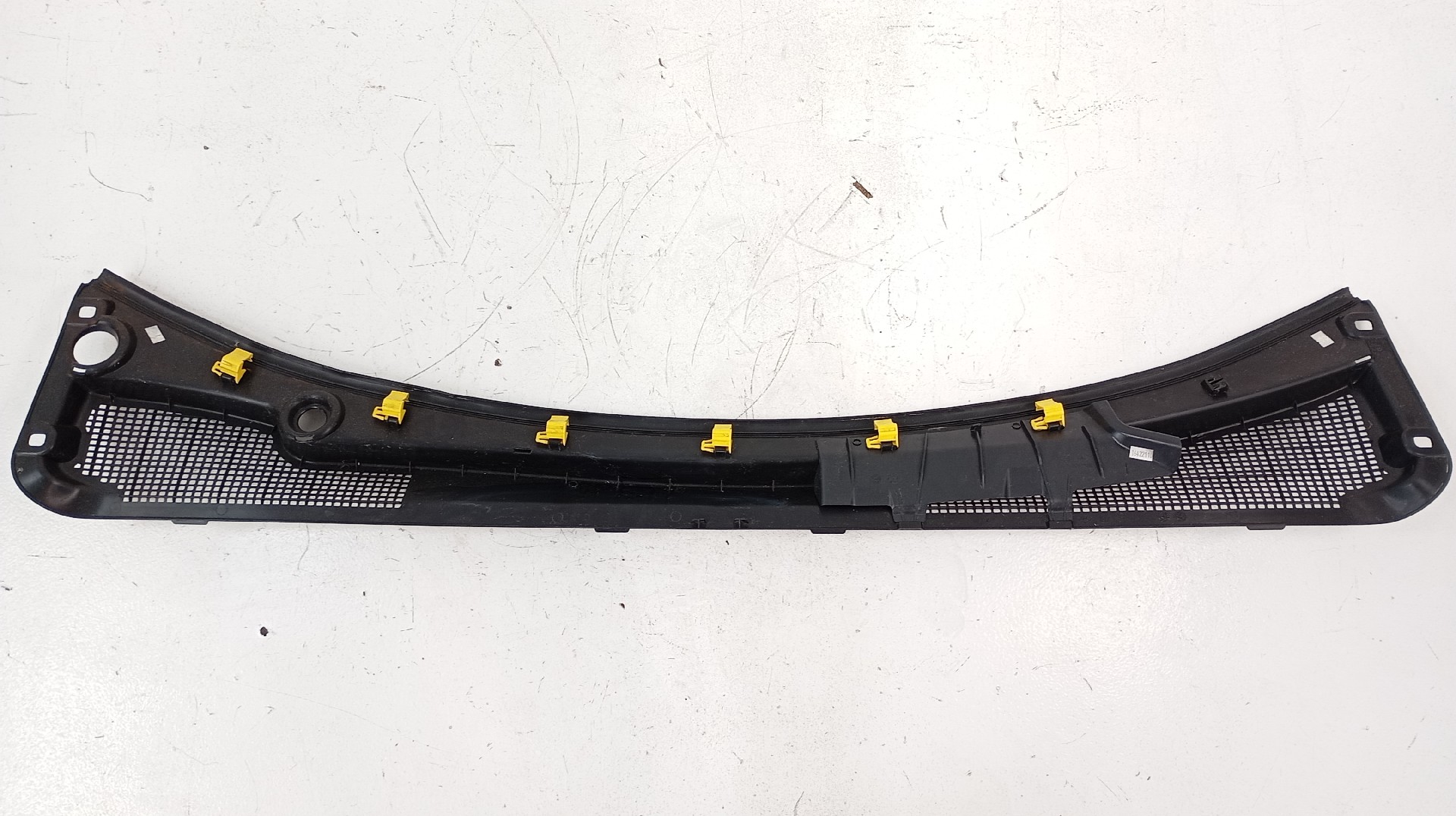 Grelha Curcuvan / Torpedo (Grelha Para Brisas) RENAULT ZOE (BFM_) | 12 -  Imagem-5