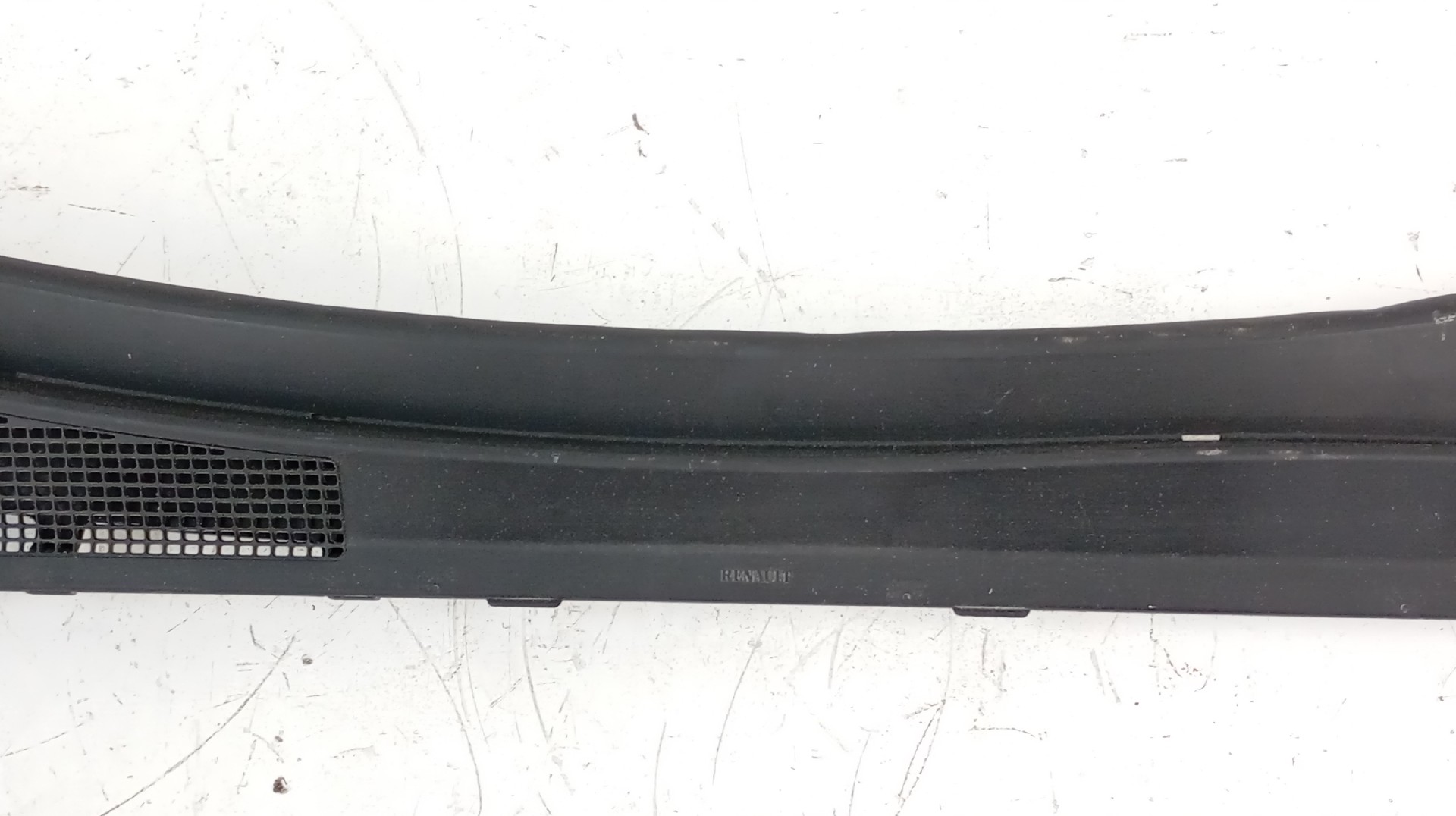 Grelha Curcuvan / Torpedo (Grelha Para Brisas) RENAULT ZOE (BFM_) | 12 -  Imagem-2