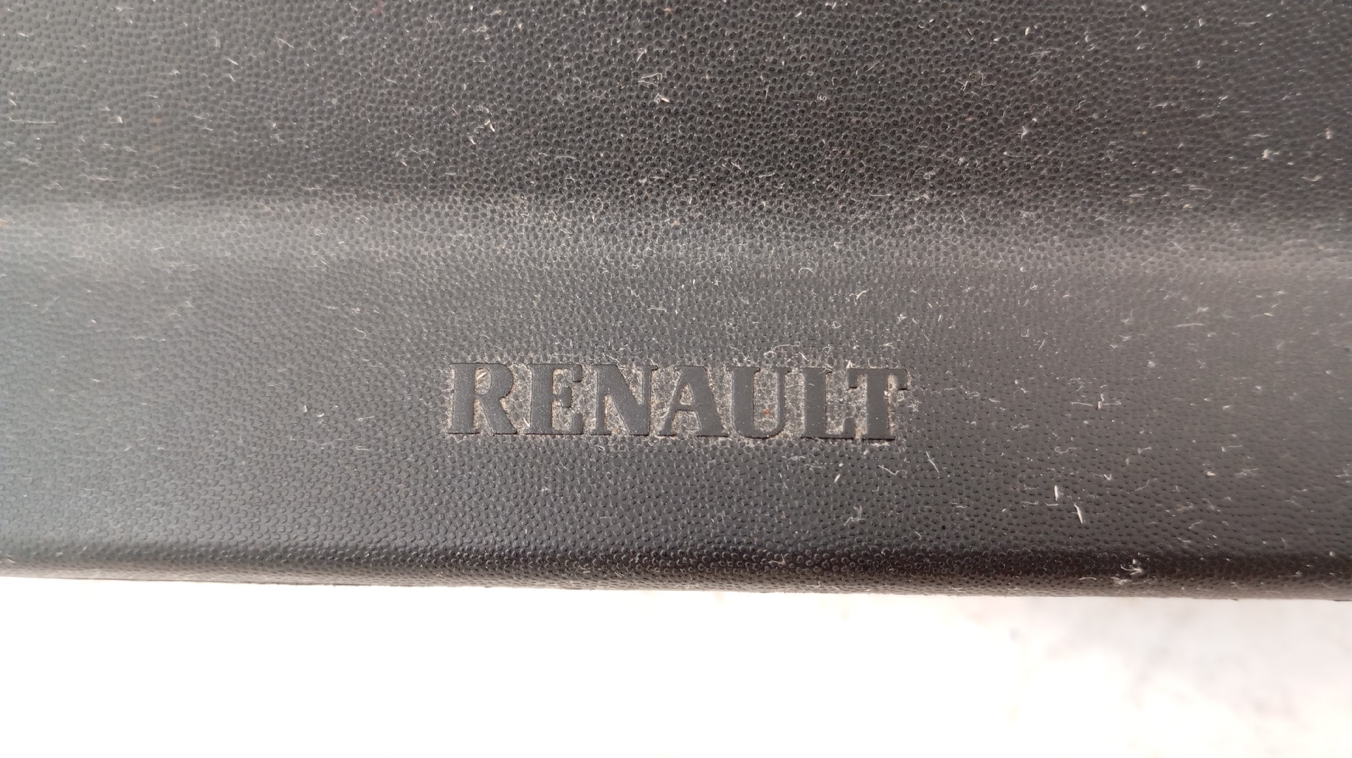 Grelha Curcuvan / Torpedo (Grelha Para Brisas) RENAULT ZOE (BFM_) | 12 -  Imagem-4