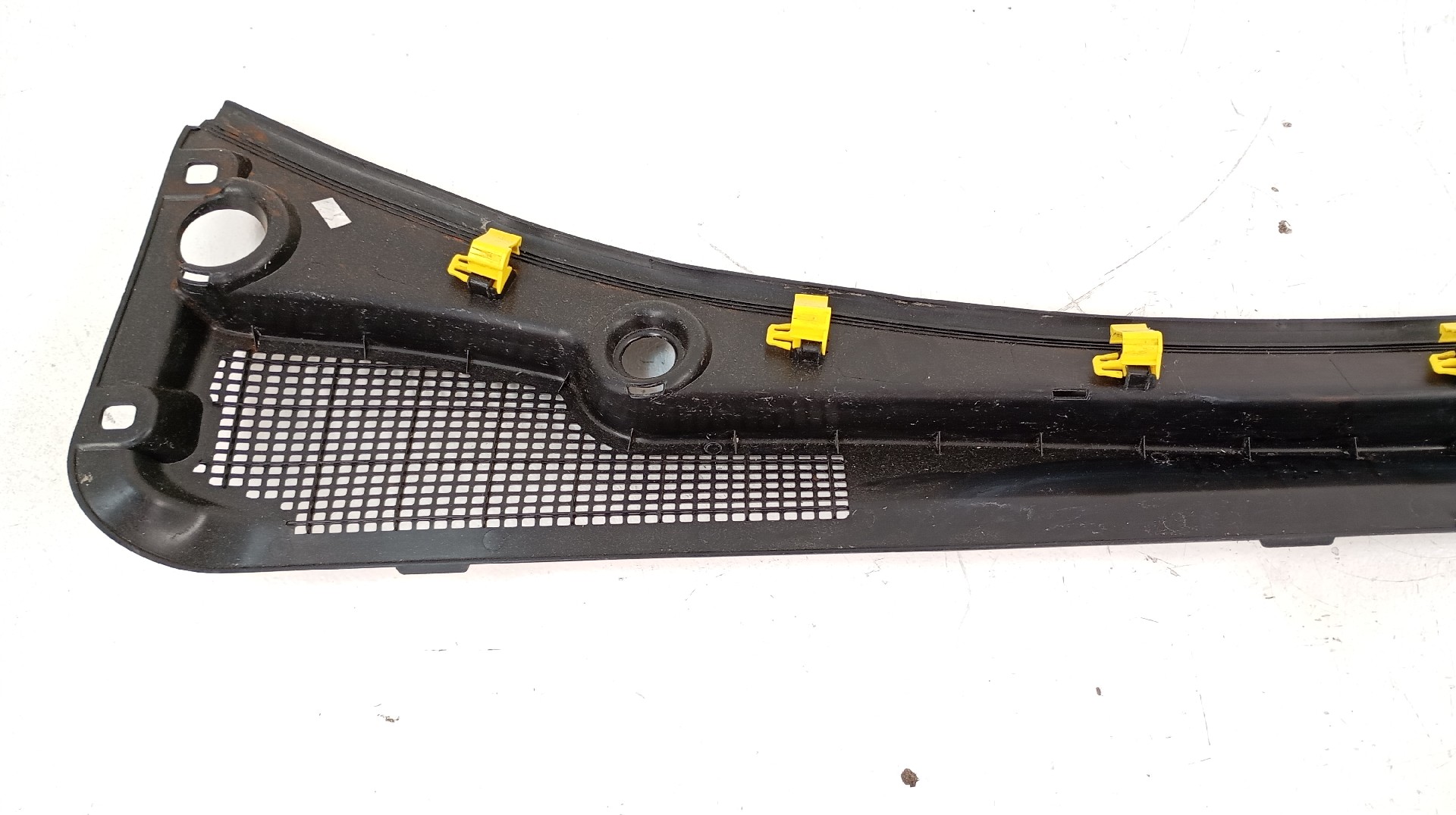 Grelha Curcuvan / Torpedo (Grelha Para Brisas) RENAULT ZOE (BFM_) | 12 -  Imagem-9