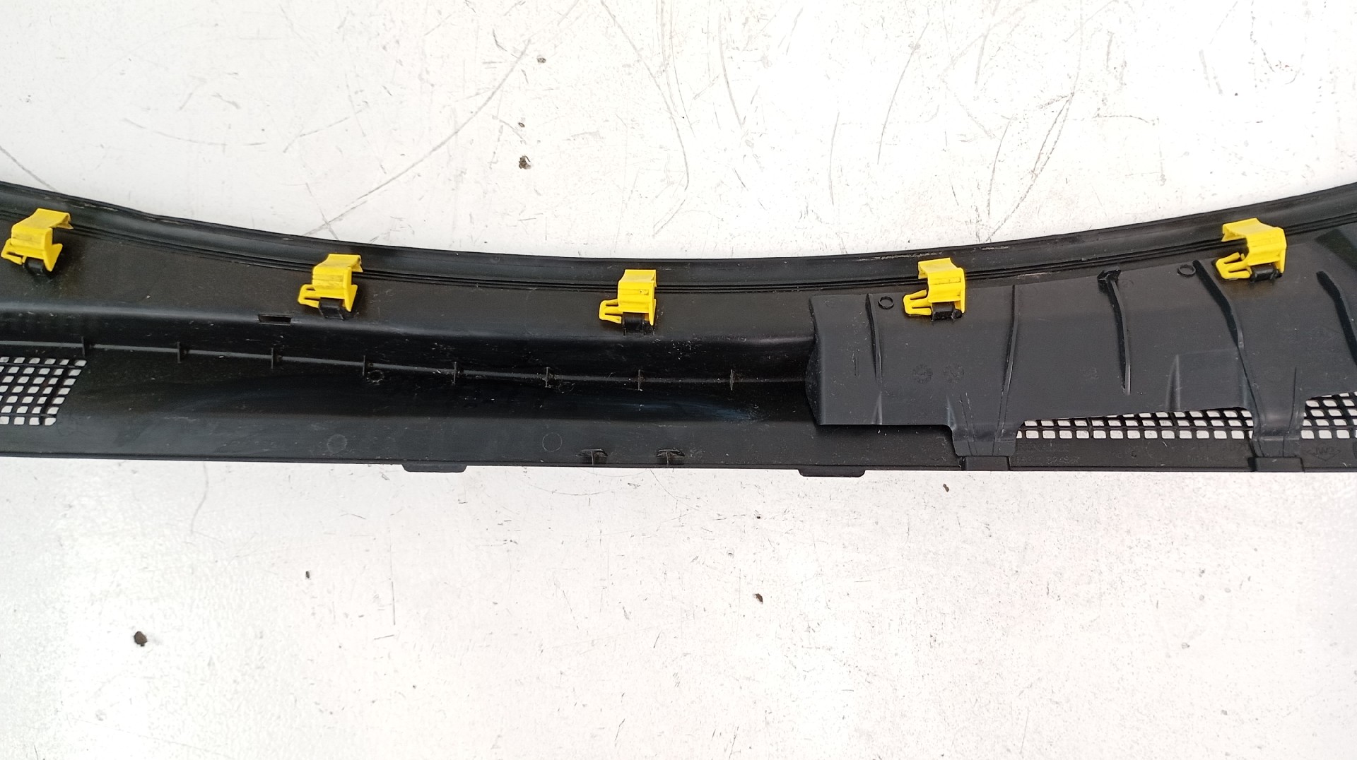 Grelha Curcuvan / Torpedo (Grelha Para Brisas) RENAULT ZOE (BFM_) | 12 -  Imagem-8