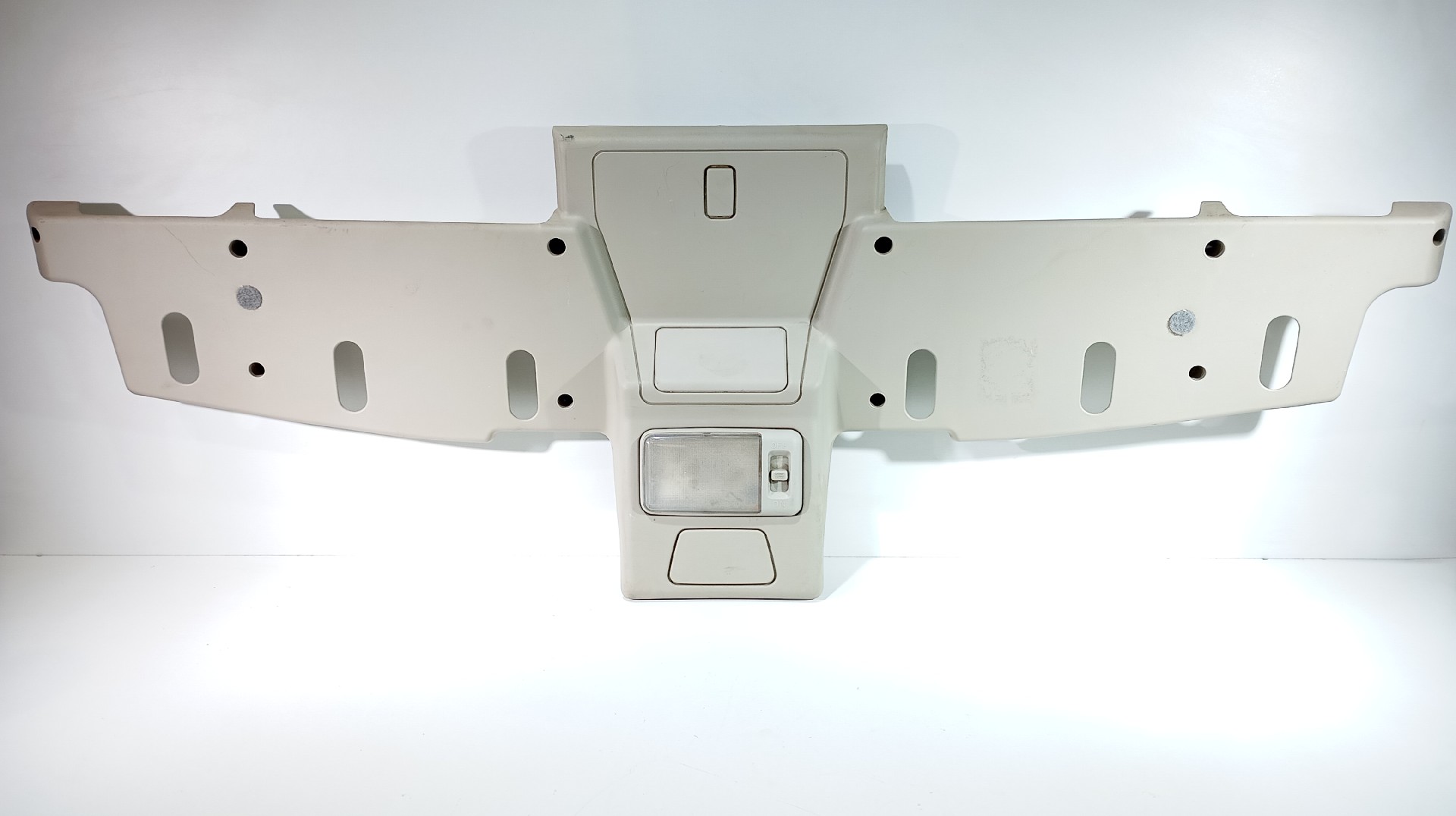 Plafonier Frente (Luz Interior Teto) LAND ROVER DISCOVERY II (L318) | 98 - 04