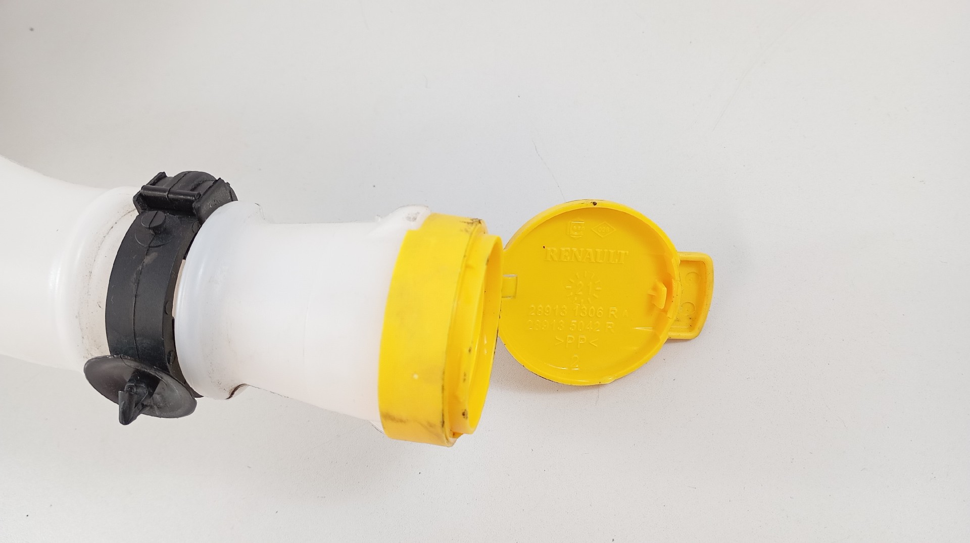 Depósito / Reservatorio Limpa Vidros RENAULT ZOE 2019- Imagem-3