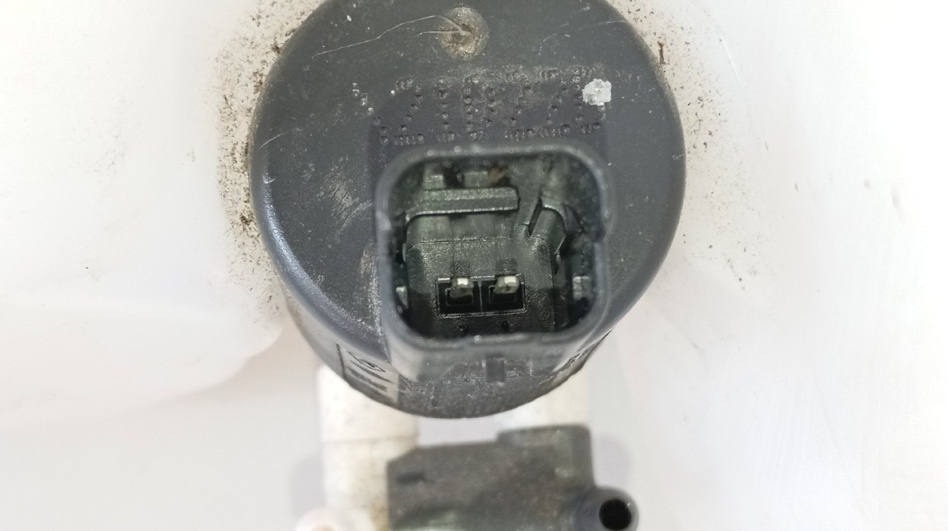 Depósito / Reservatorio Limpa Vidros RENAULT ZOE 2019- Imagem-4